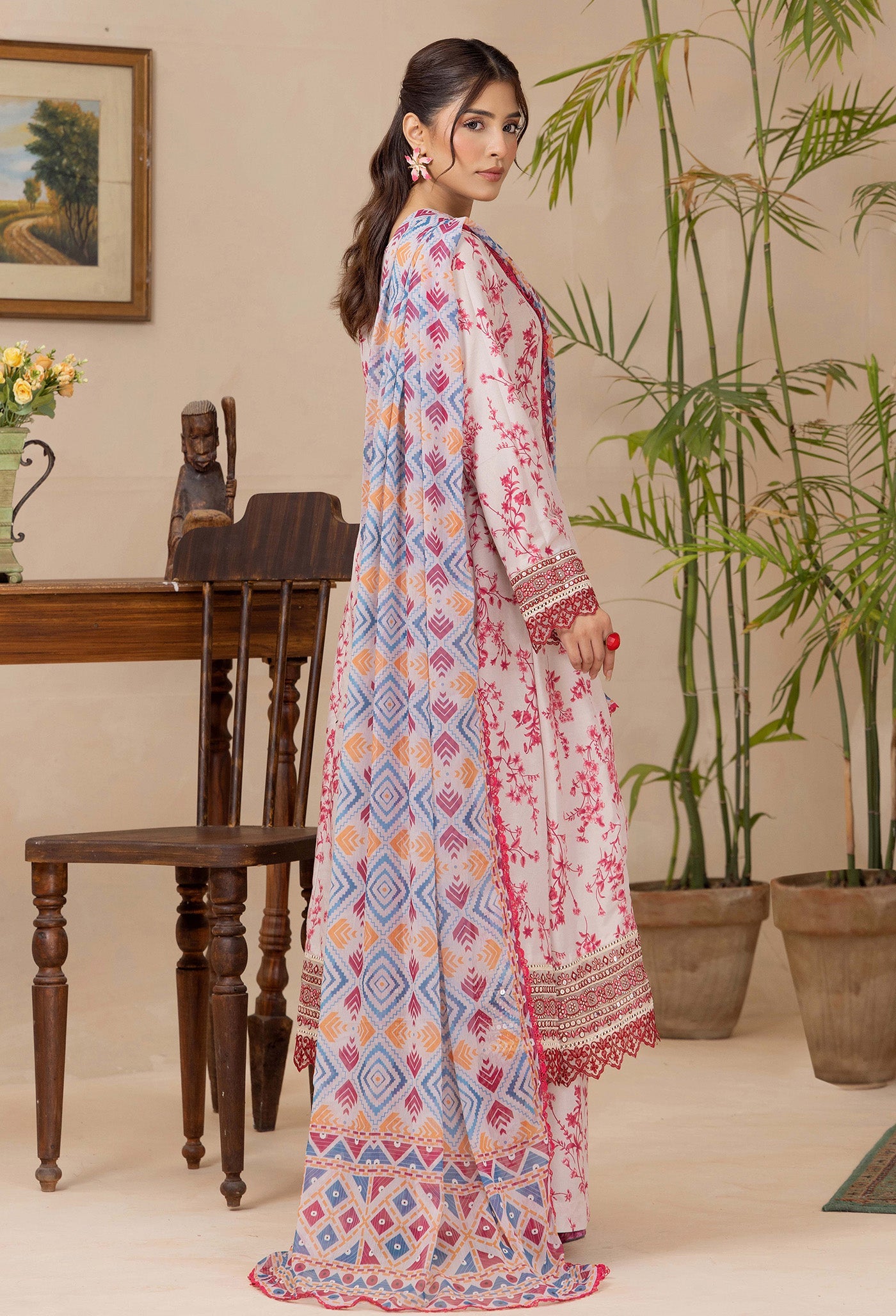 Satin Lawn 828212