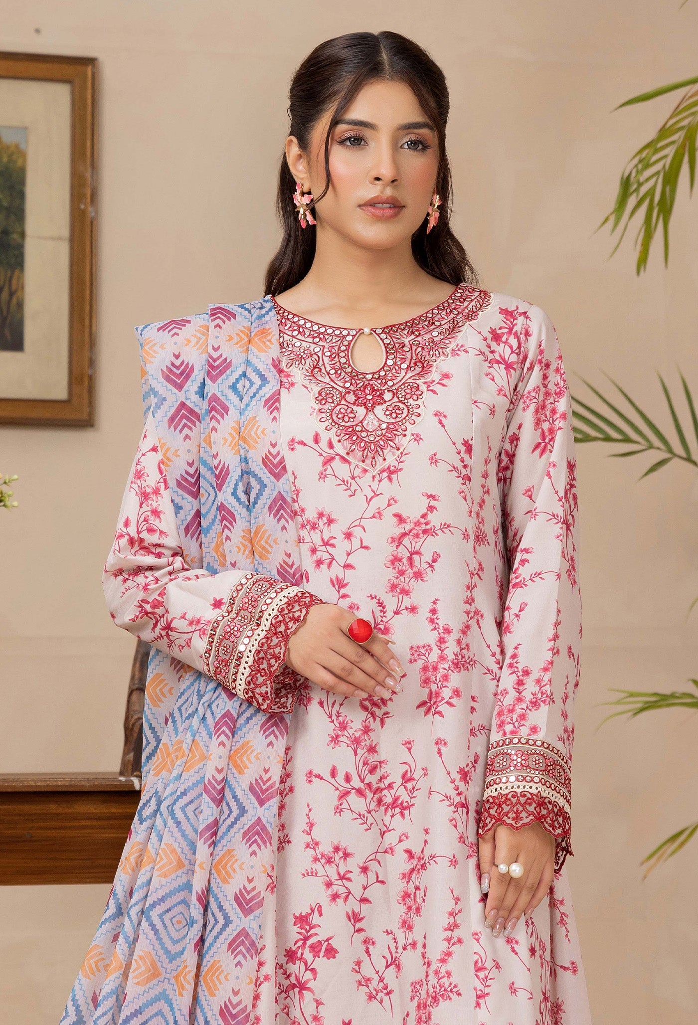 Satin Lawn 828212