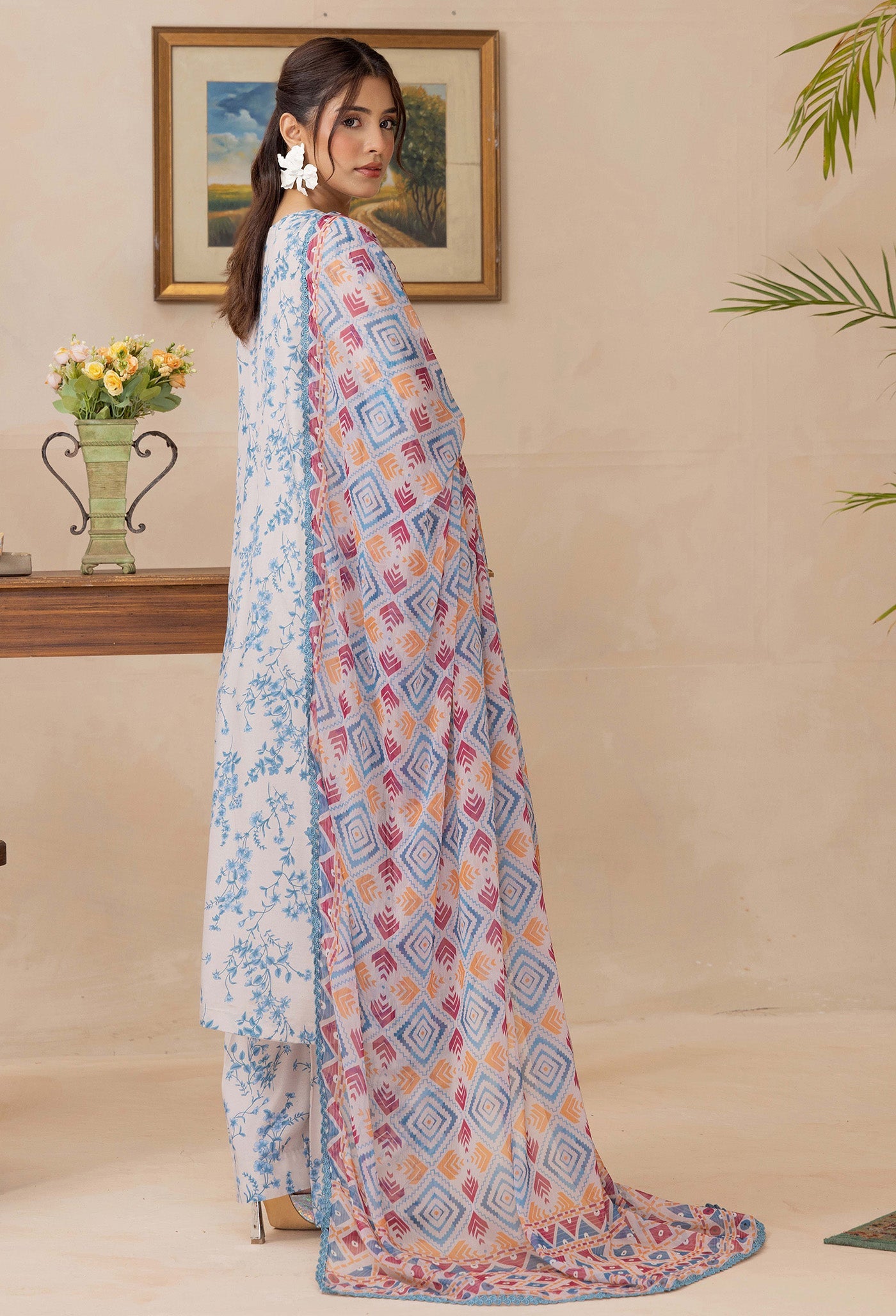 Satin Lawn 828213