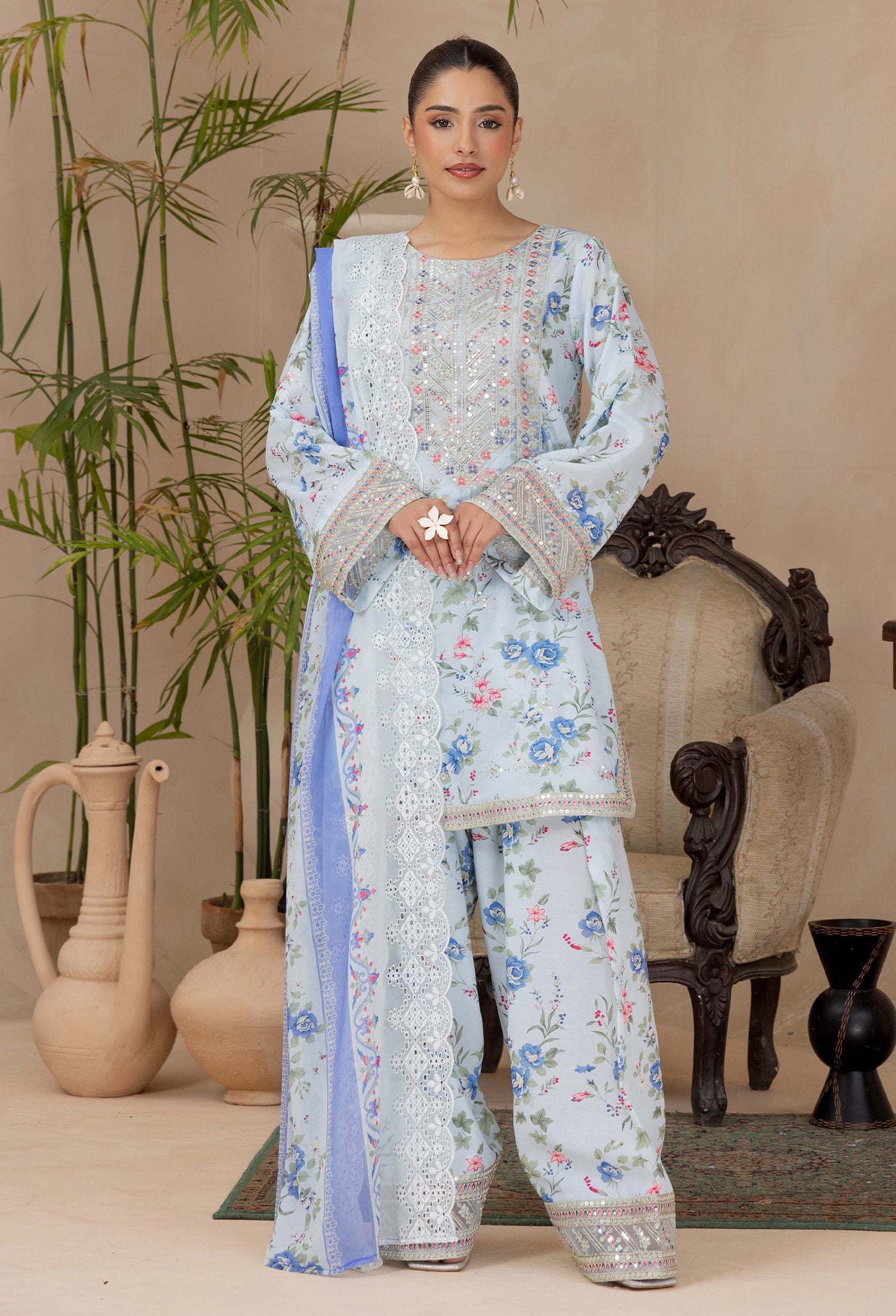 Satin Lawn 828214