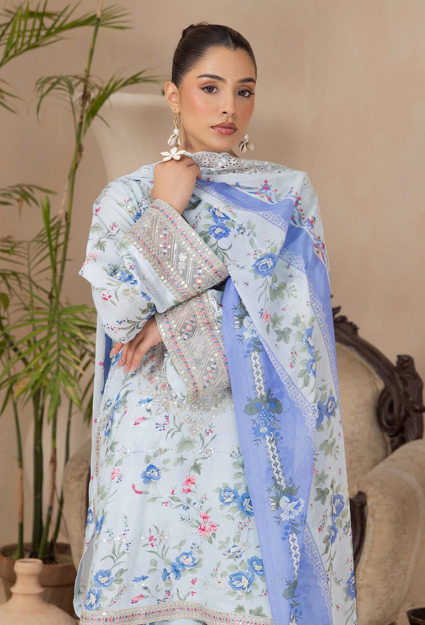 Satin Lawn 828214