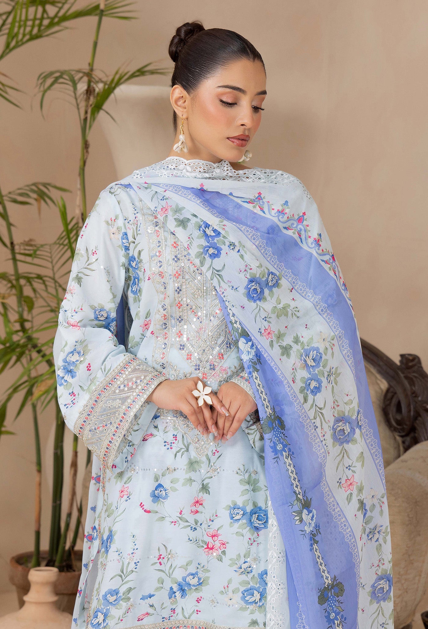 Satin Lawn 828214