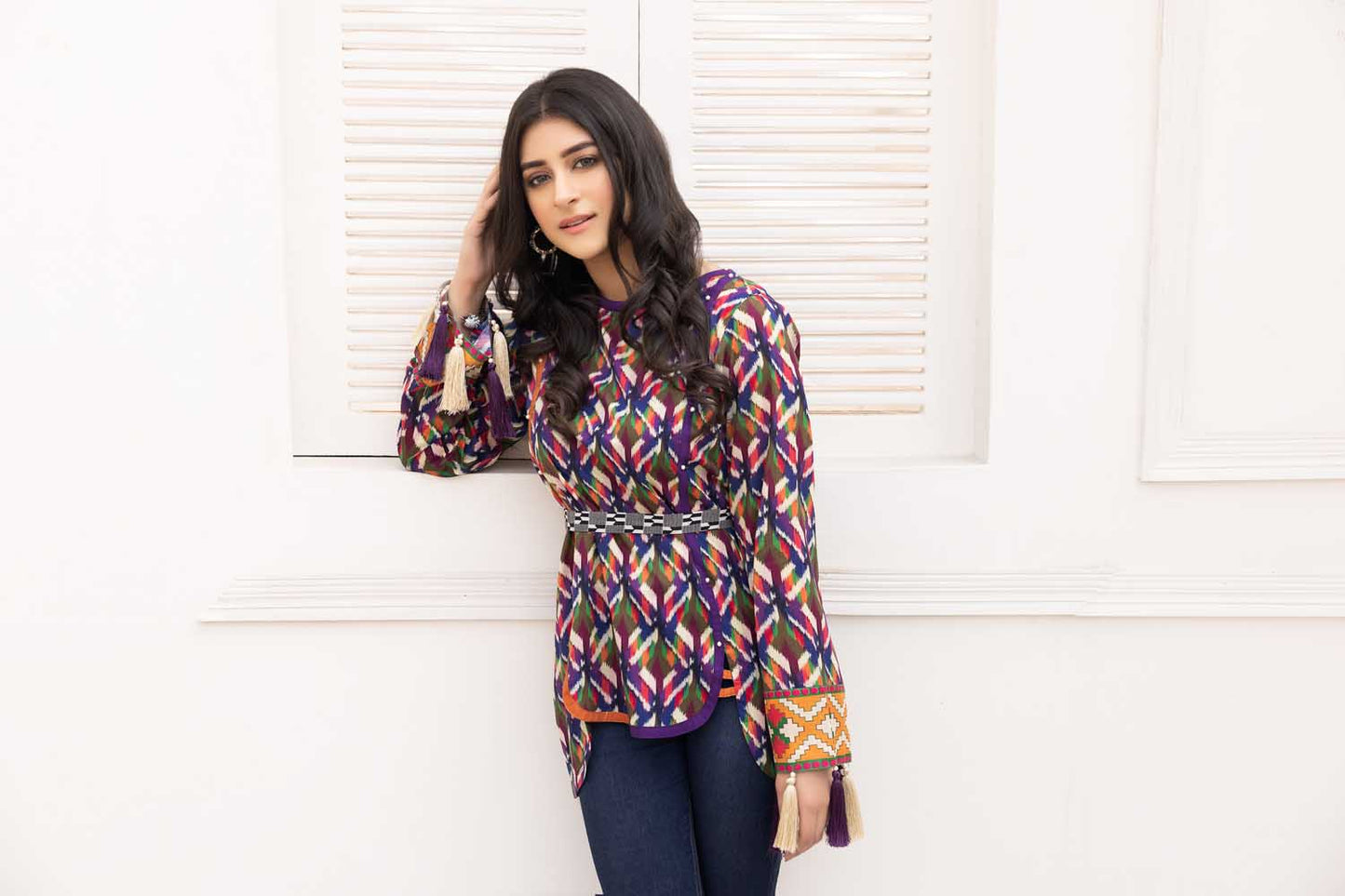 Eximious - Lawn Pret