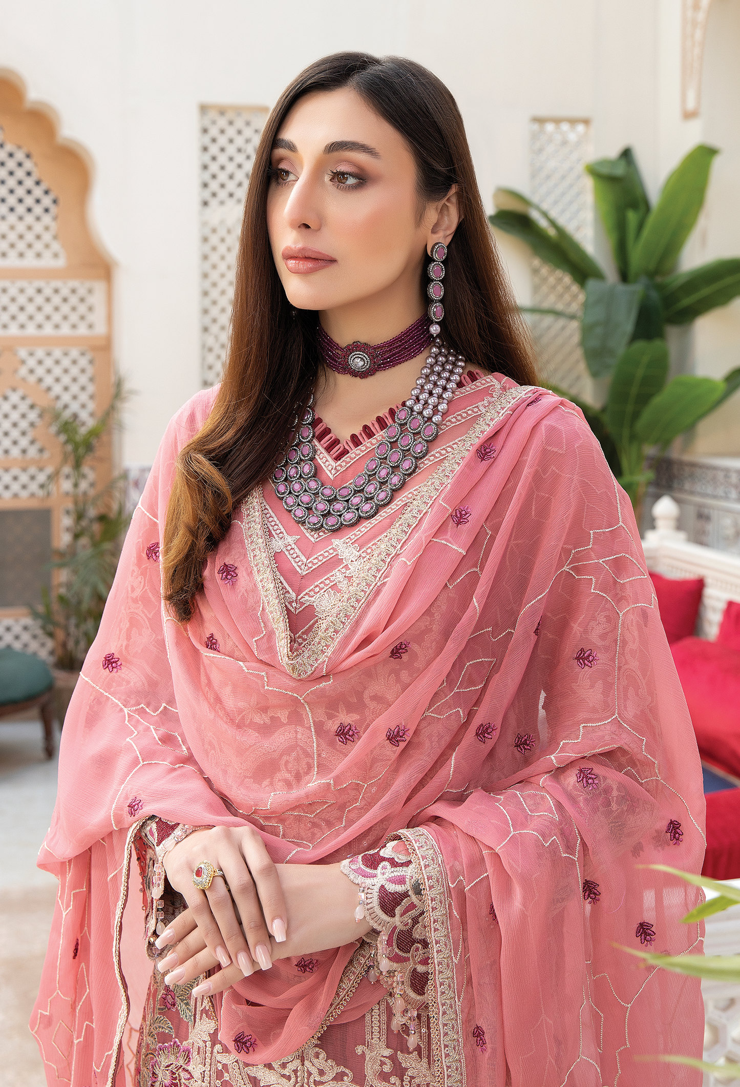 Sakeena Banu