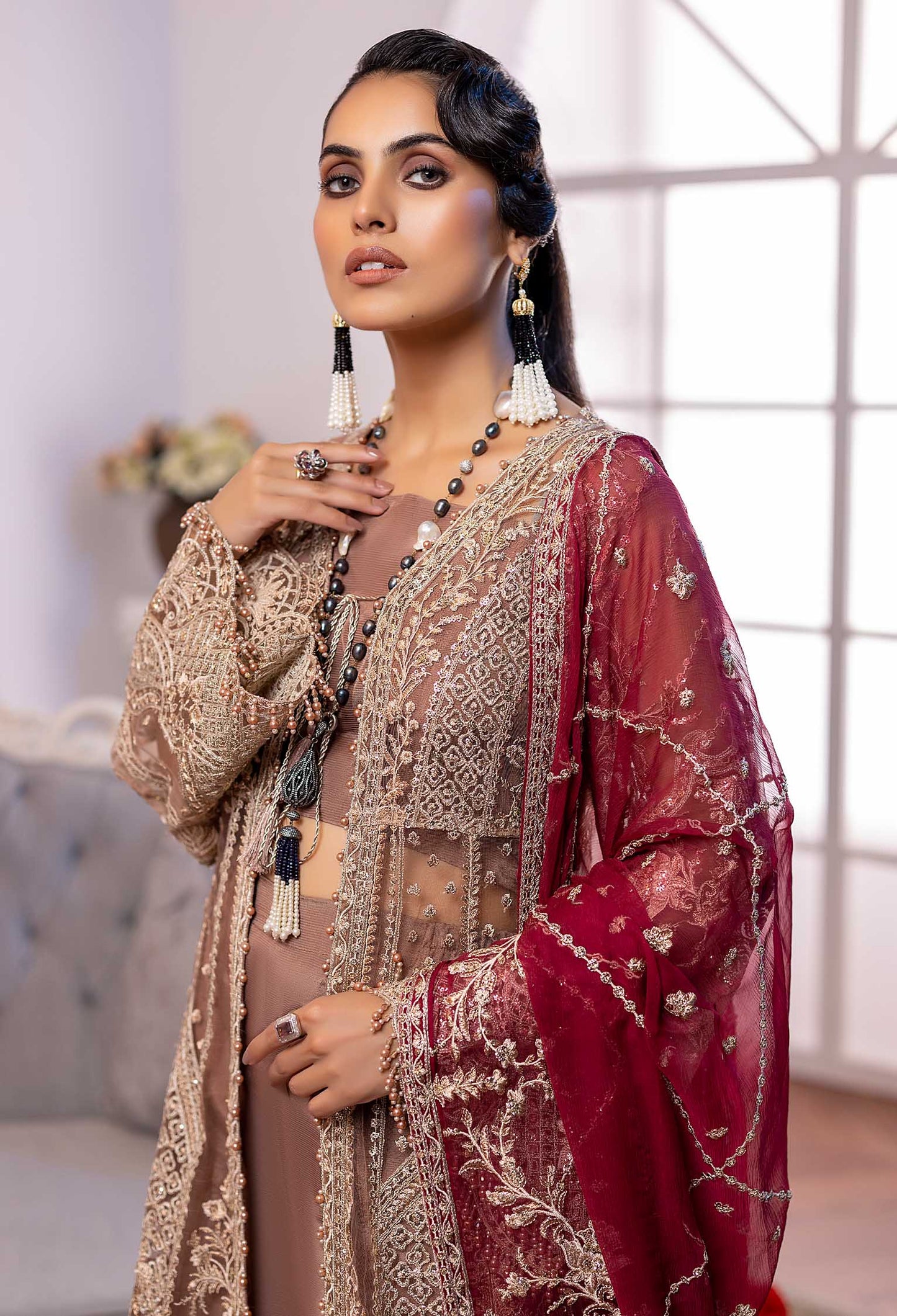 Dollcesa Diamond - B