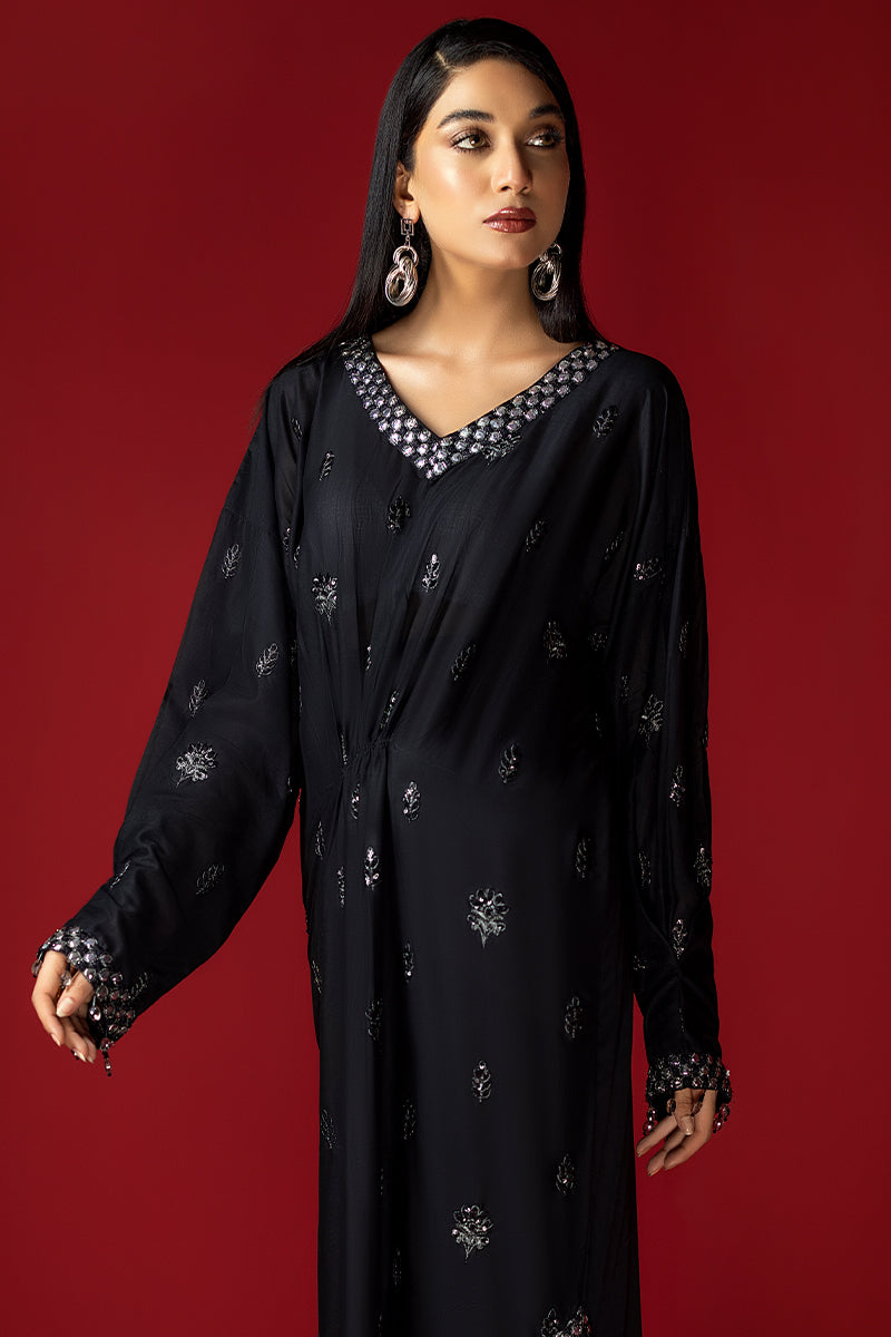 Rubin B - Embroidered Lawn 2PC