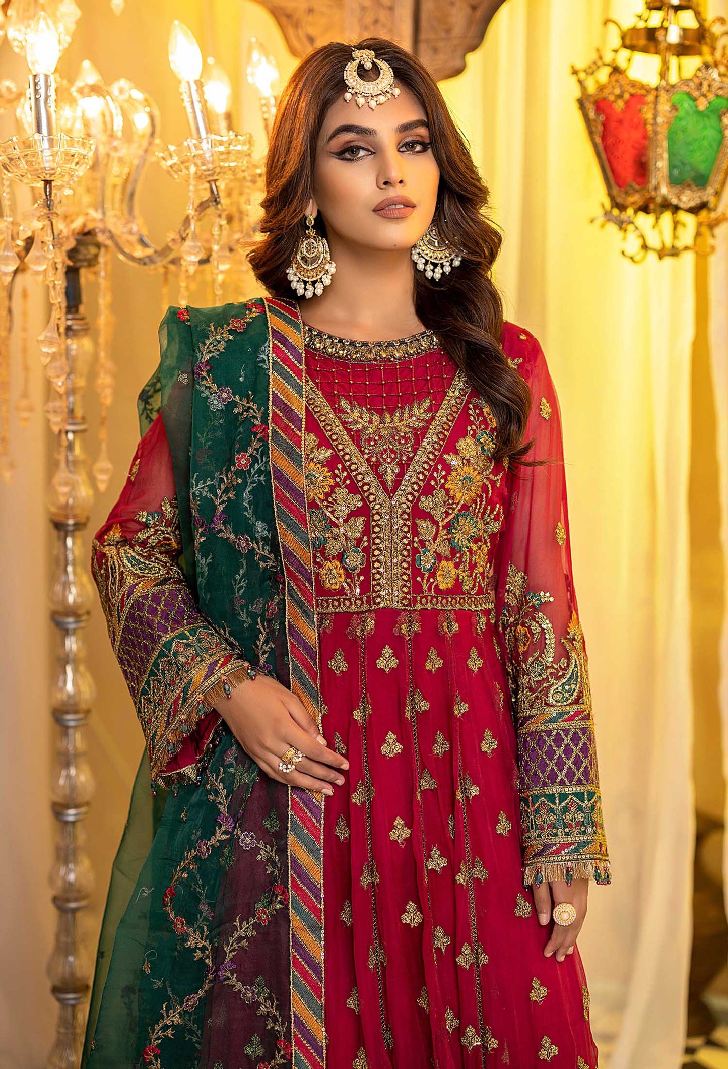 Amad e Subha - Wedding Affairs