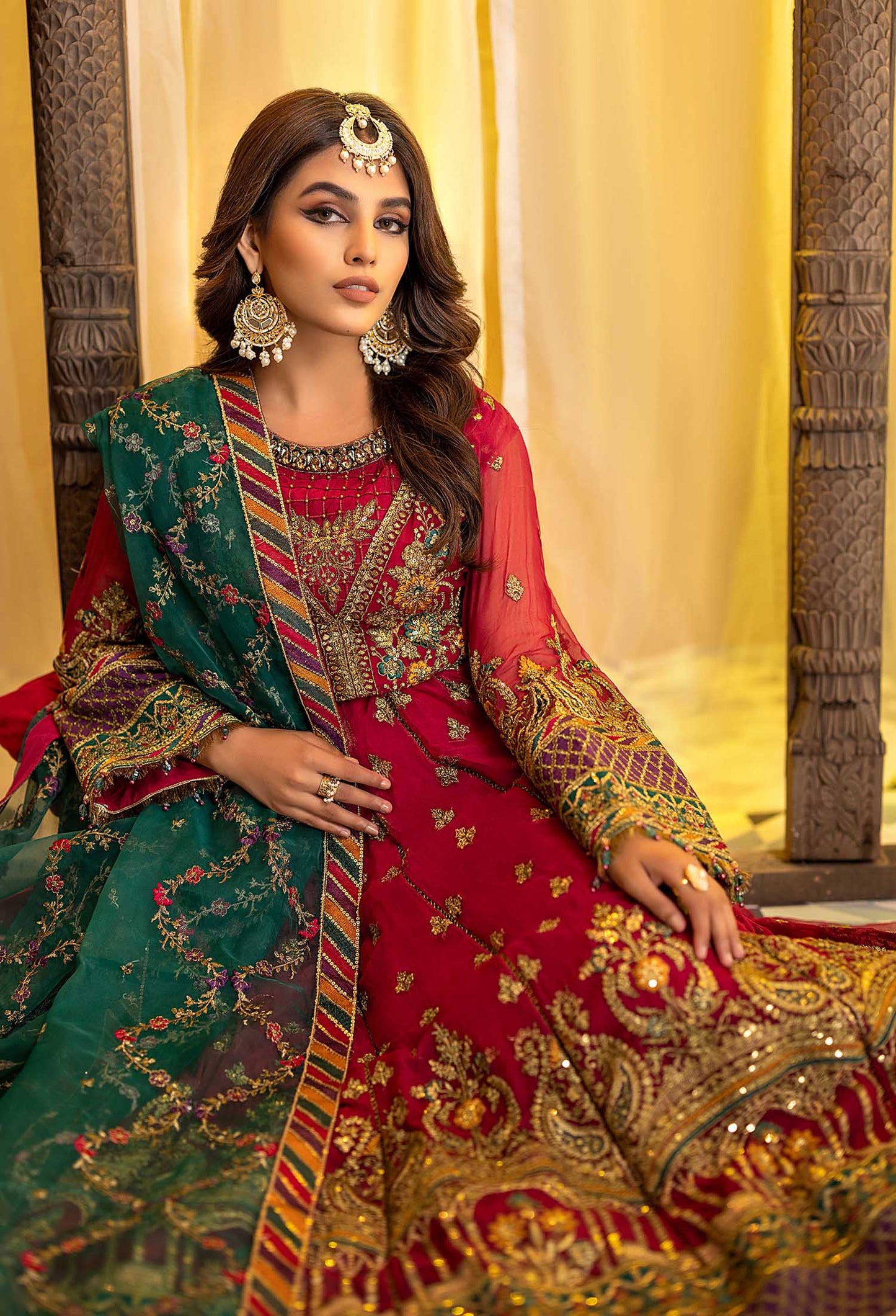 Amad e Subha - Wedding Affairs