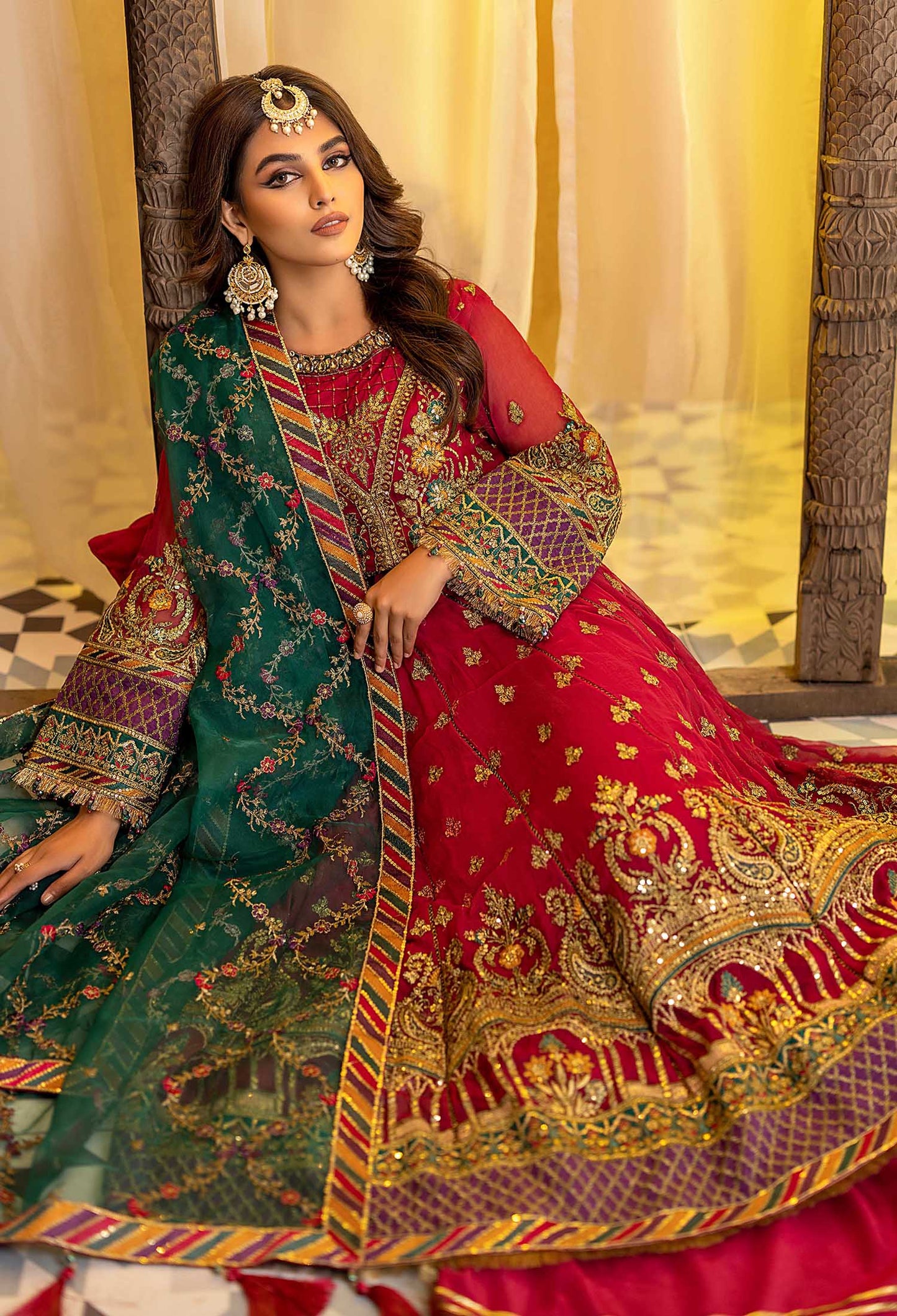 Amad e Subha - Wedding Affairs