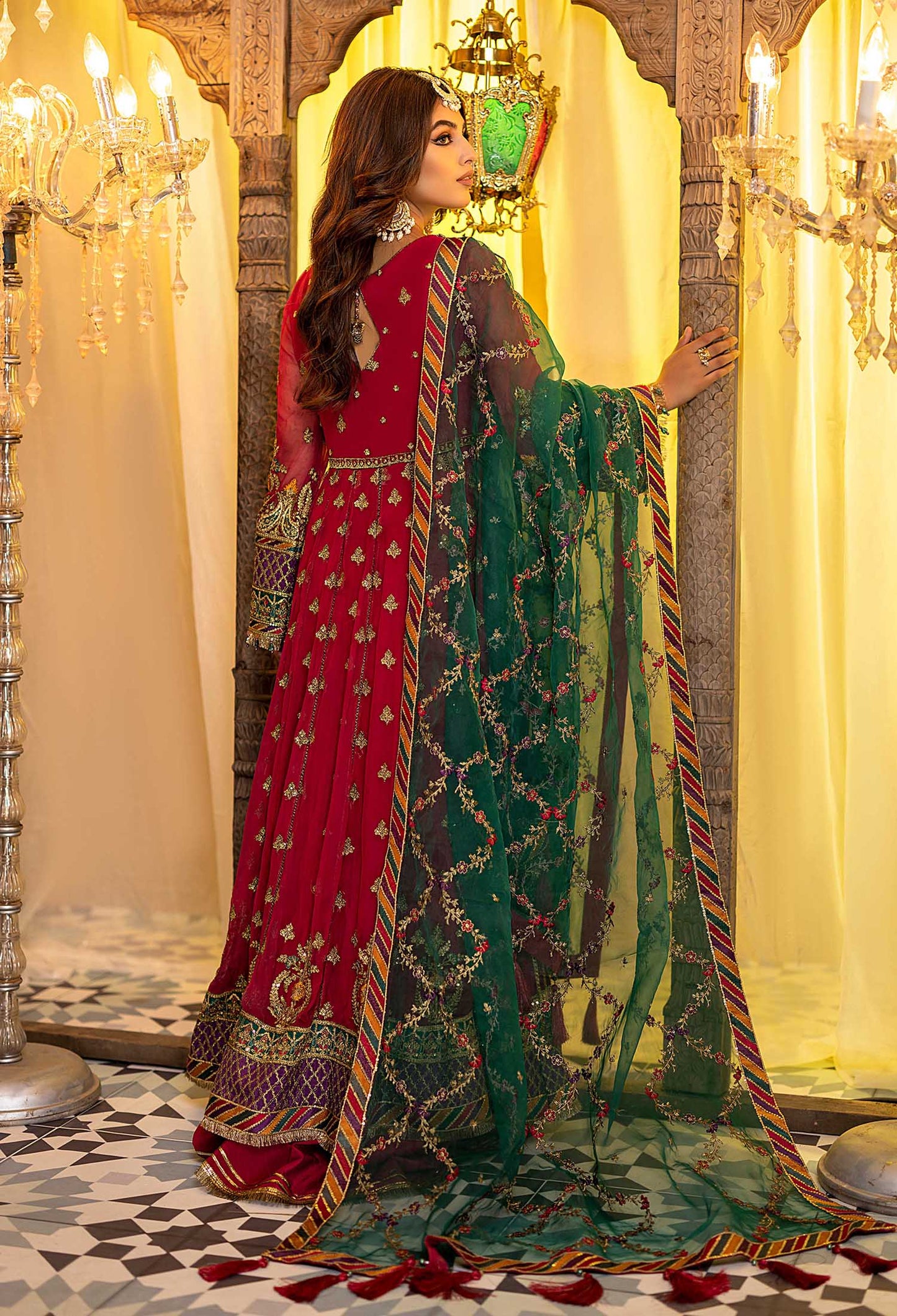 Amad e Subha - Wedding Affairs