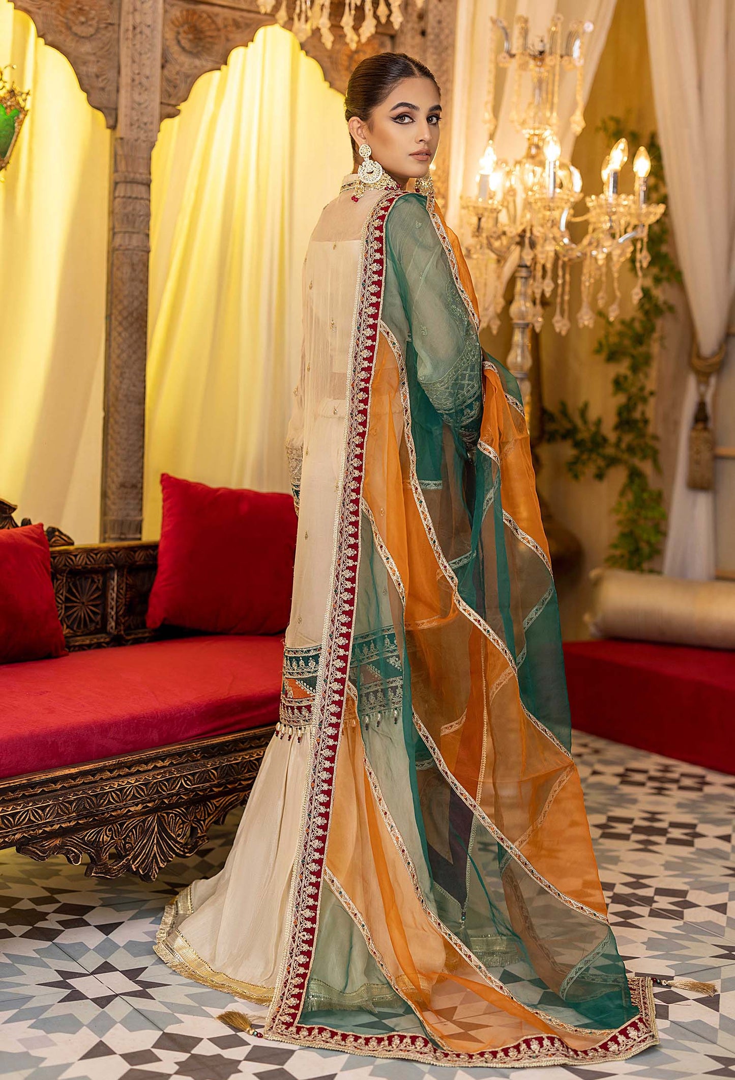 Bazm e Rang - Wedding Affairs