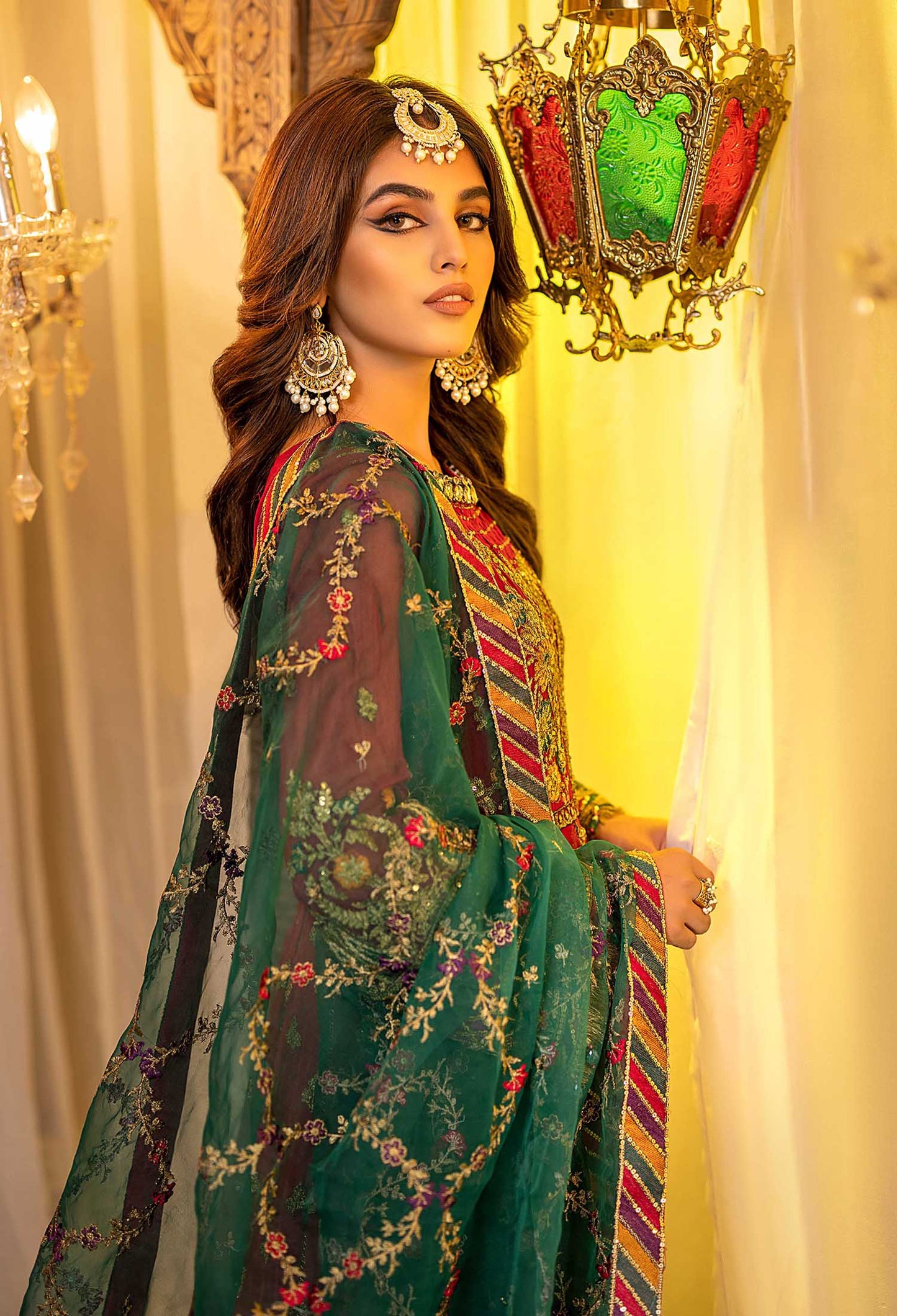 Amad e Subha - Wedding Affairs