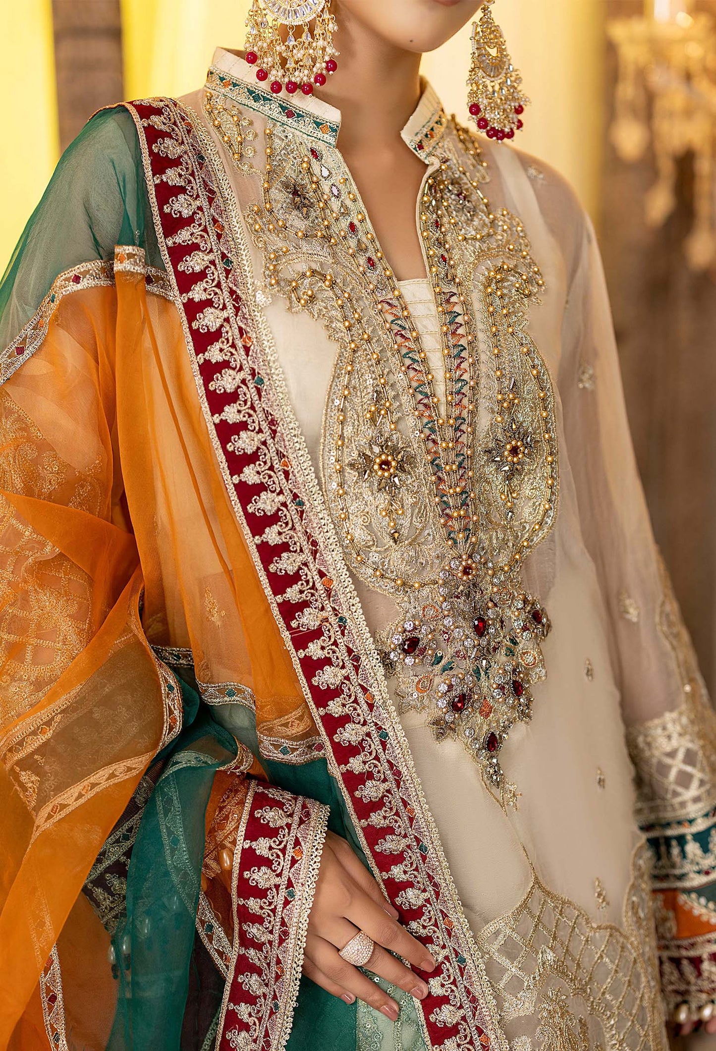 Bazm e Rang - Wedding Affairs