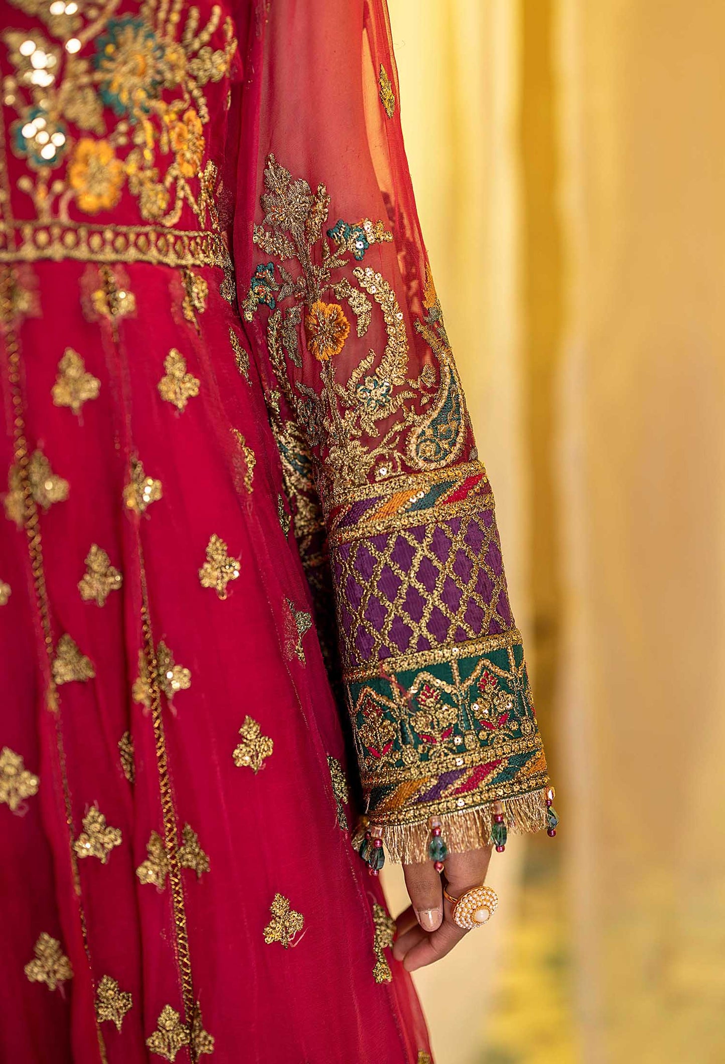 Amad e Subha - Wedding Affairs