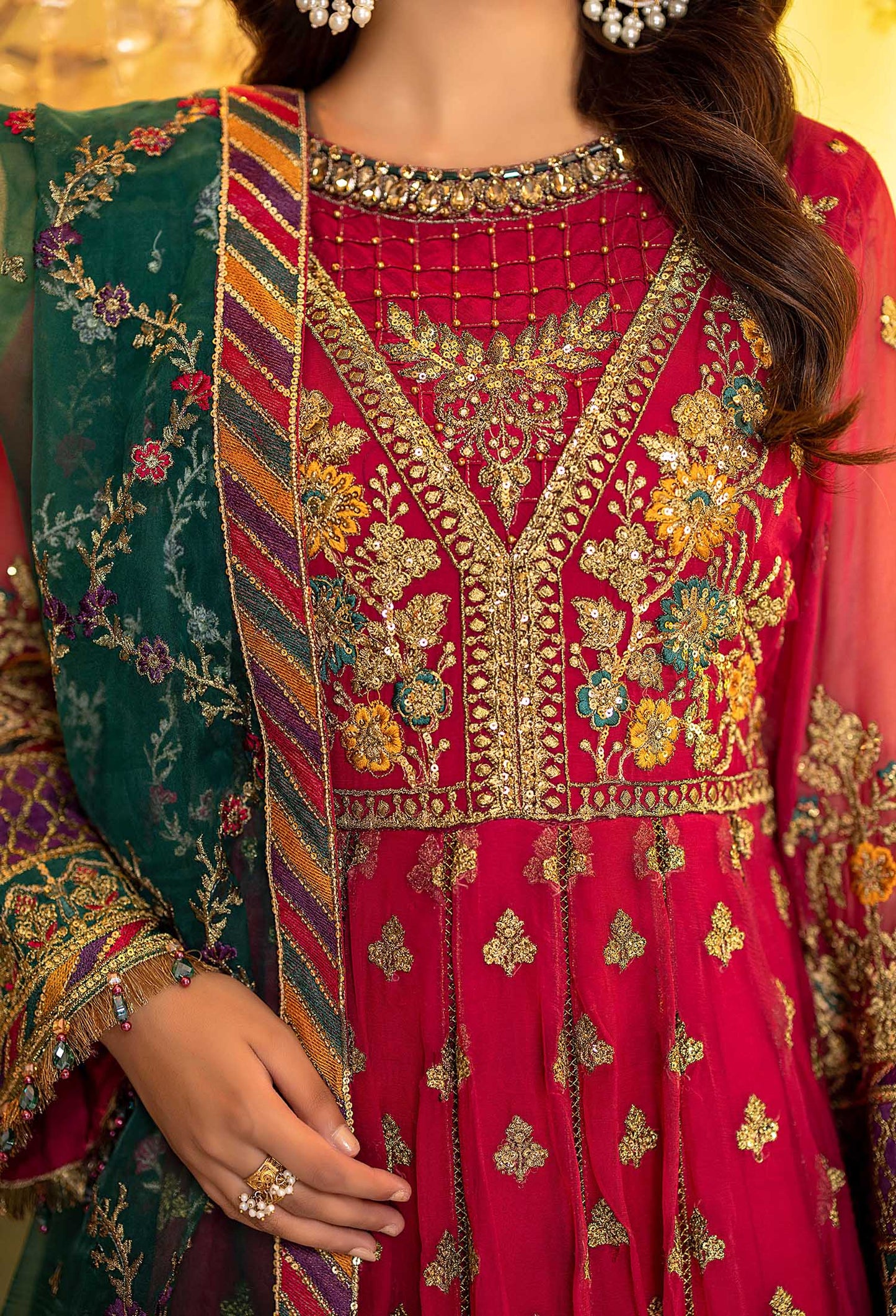 Amad e Subha - Wedding Affairs