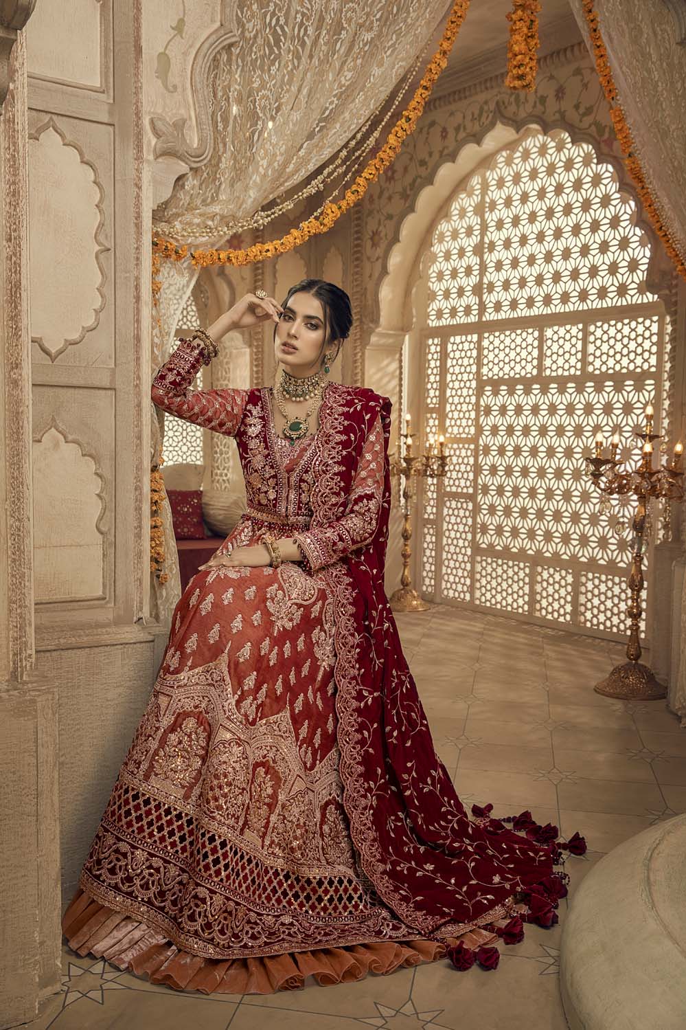 Moj e Bahar - Wedding Festive