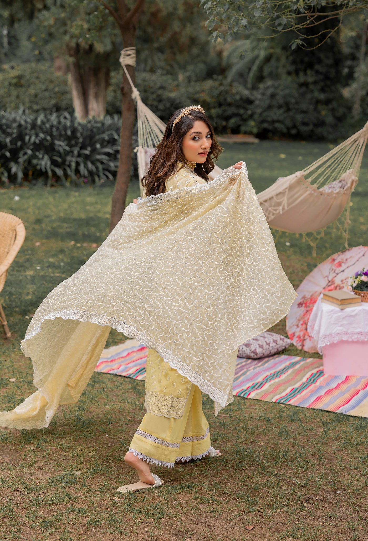 Chikankari Ch-01 5142