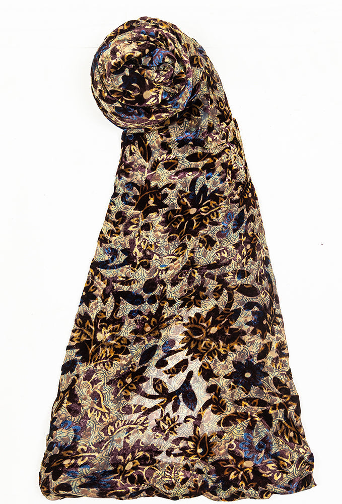 Plachi Velvet Edit (Design-2)