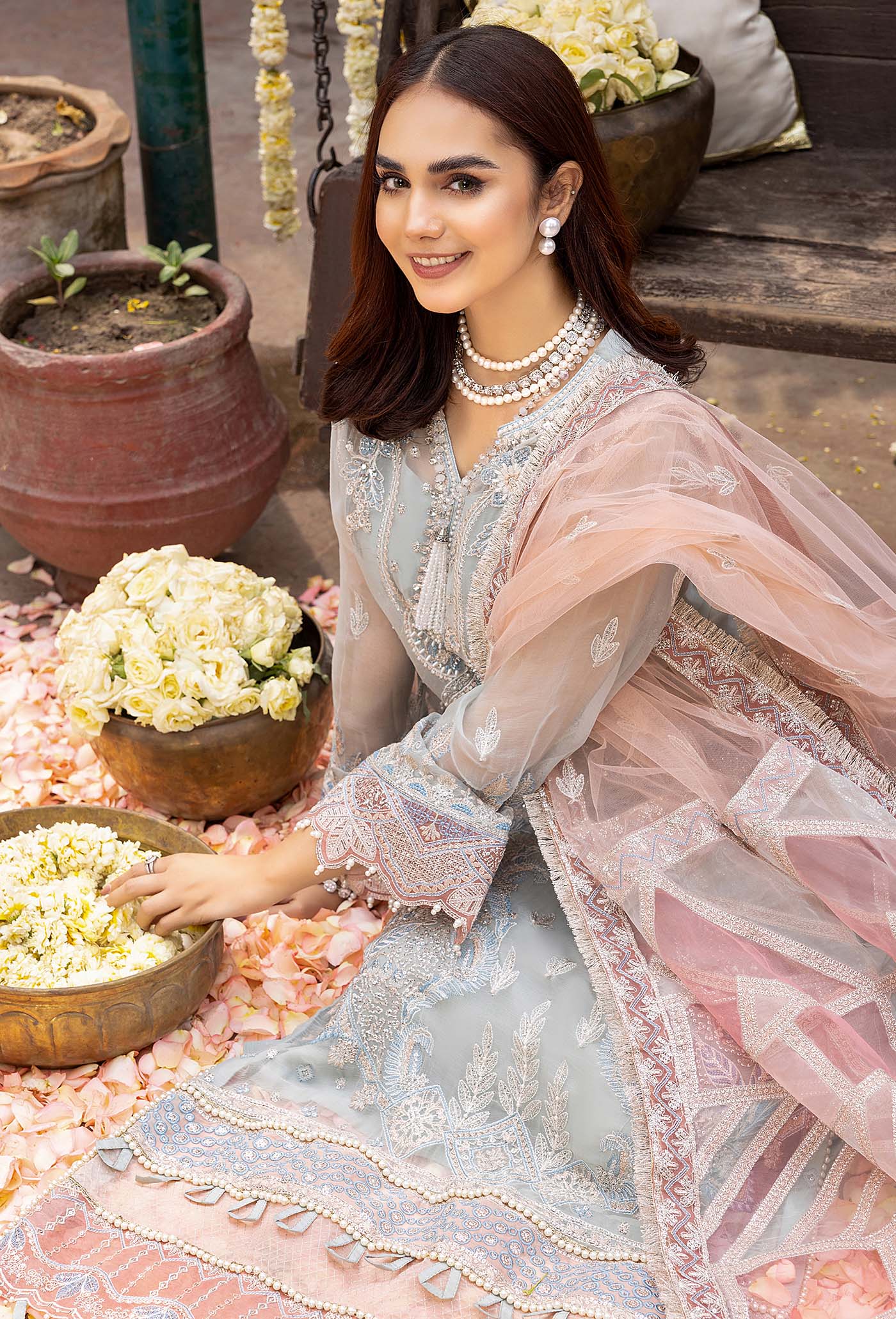 Jahan Aara Begum (B)