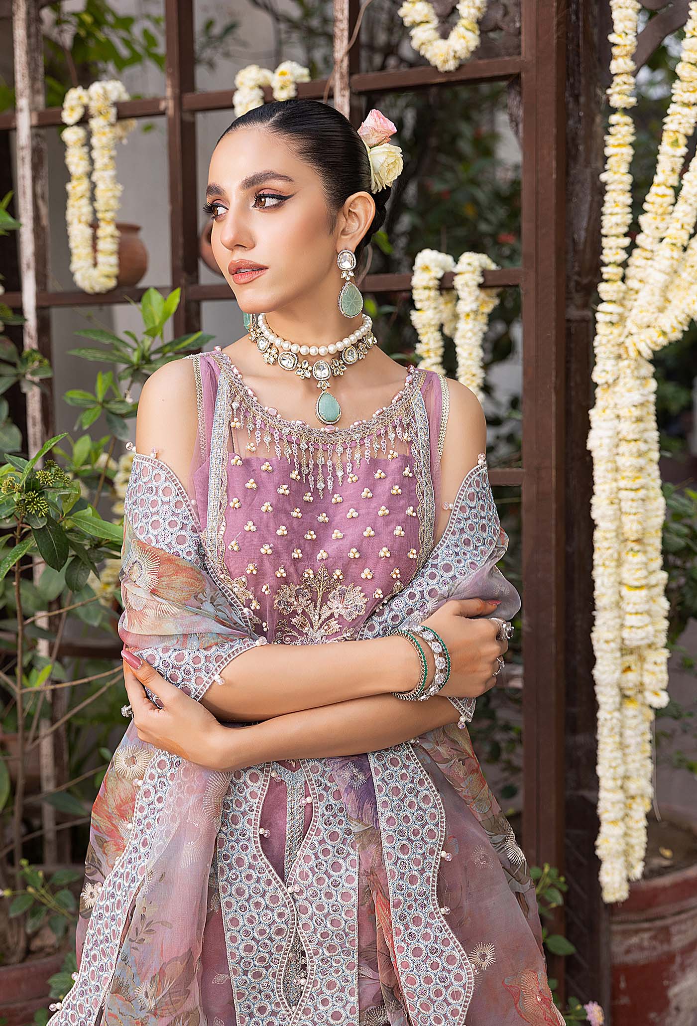 Roshna Begum (A)