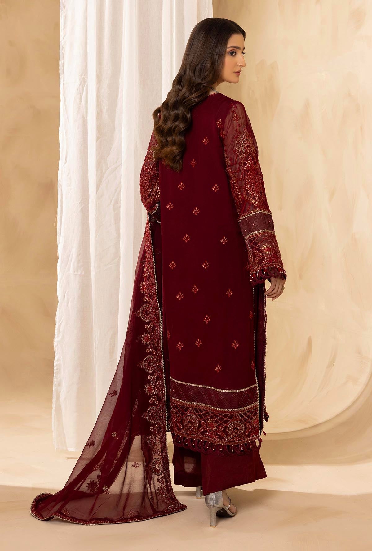 Adan's Chiffon 6206