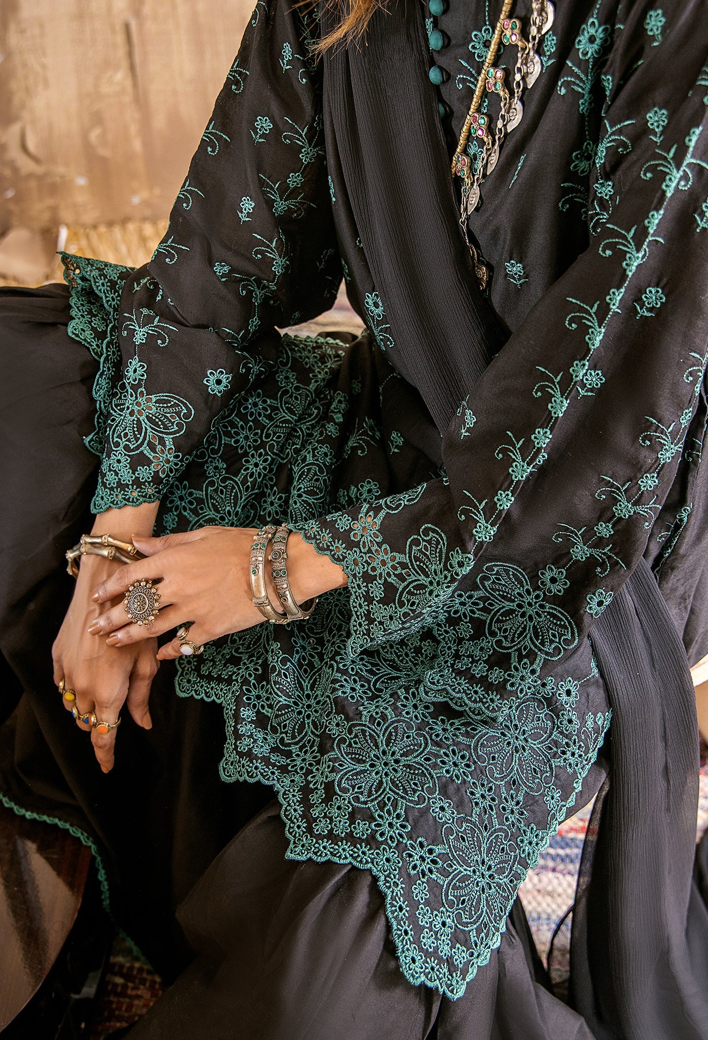 Midnight Affairs 5268