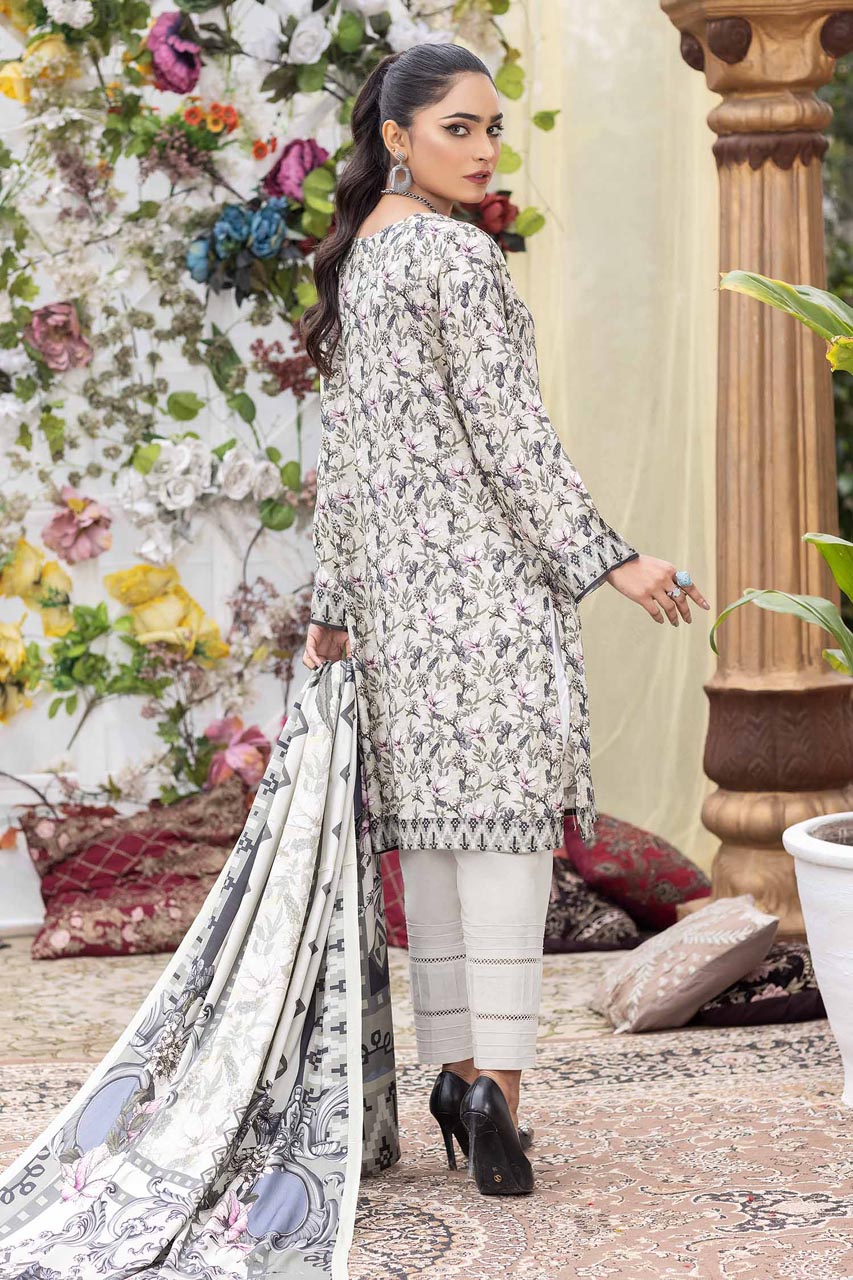 Siquist - Digital Printed Linen