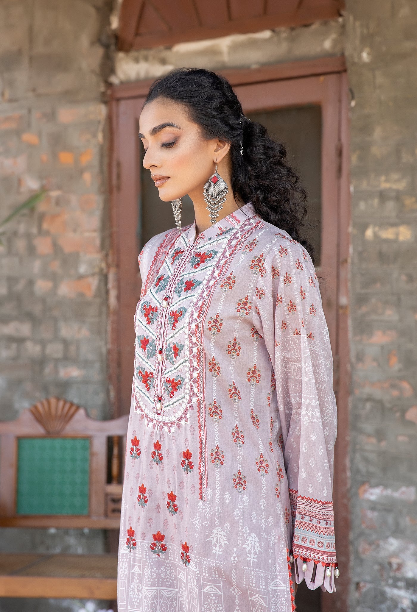 Summerkari 5092