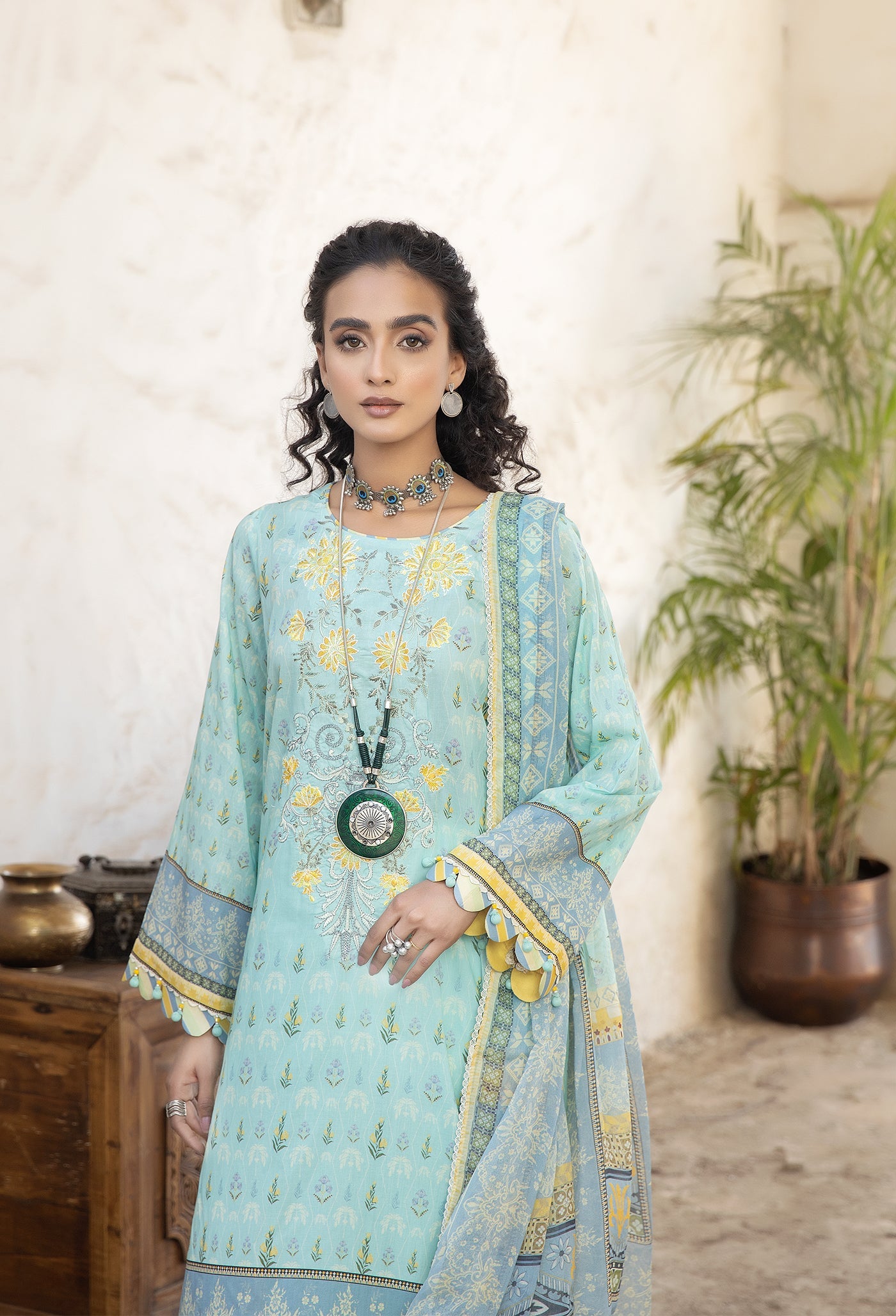 Summerkari 5094