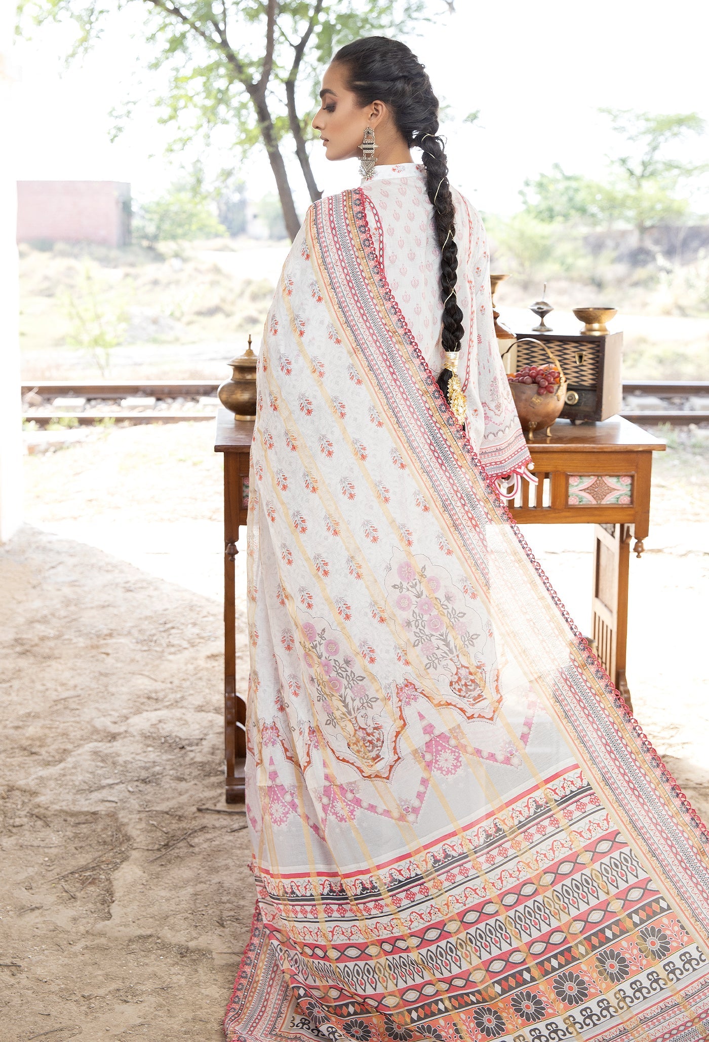 Summerkari 5095