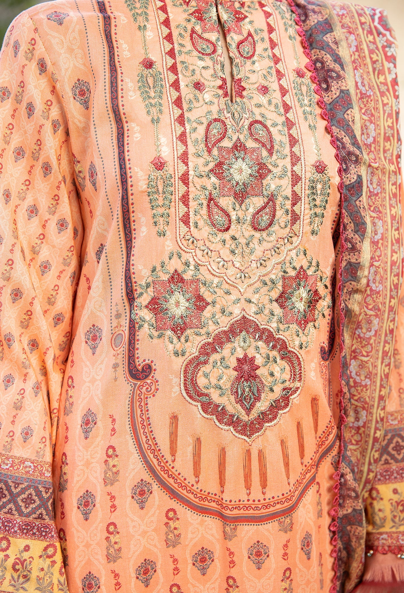 Summerkari 5099