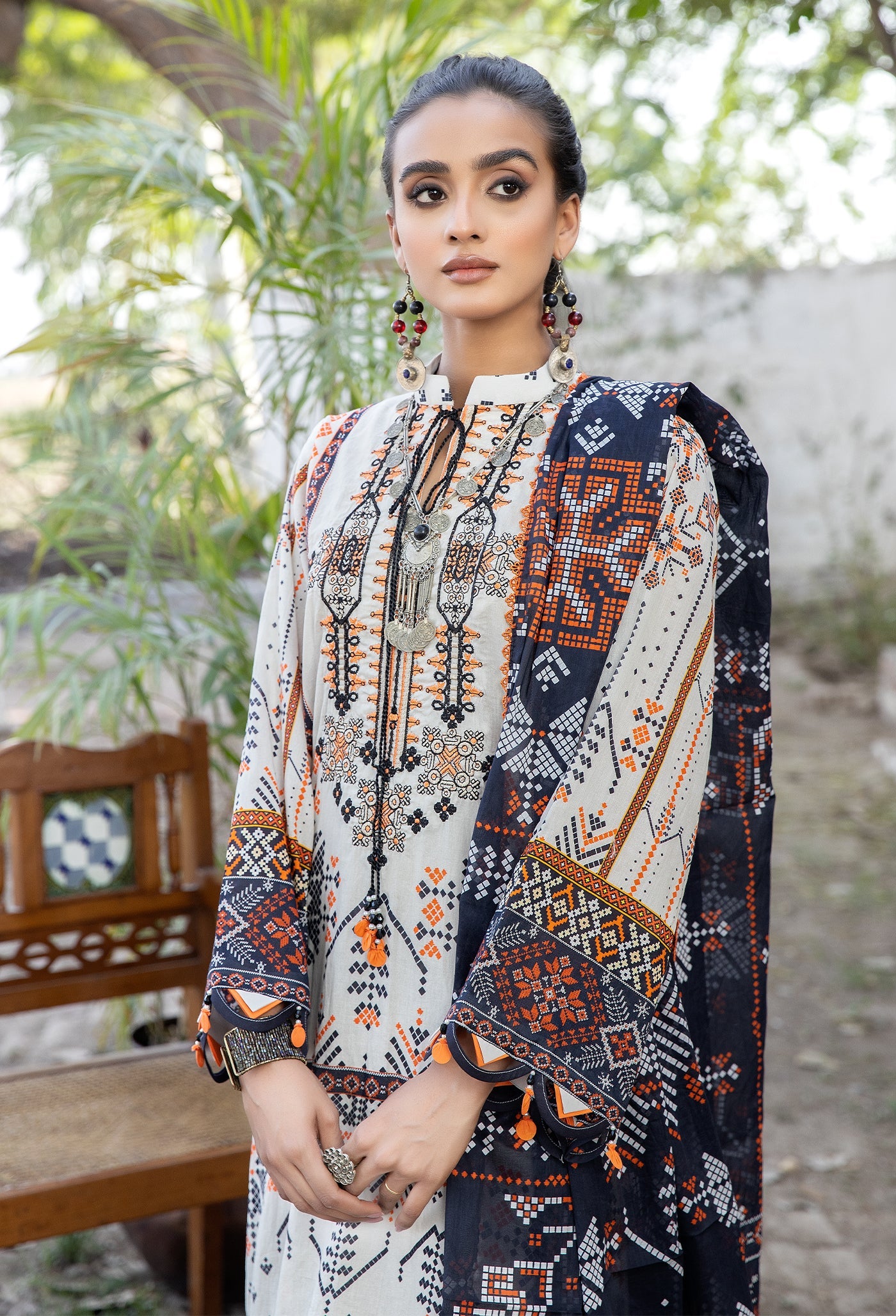Summerkari 5100