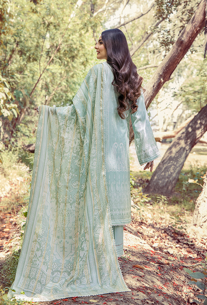 Summer Fantasy 5089