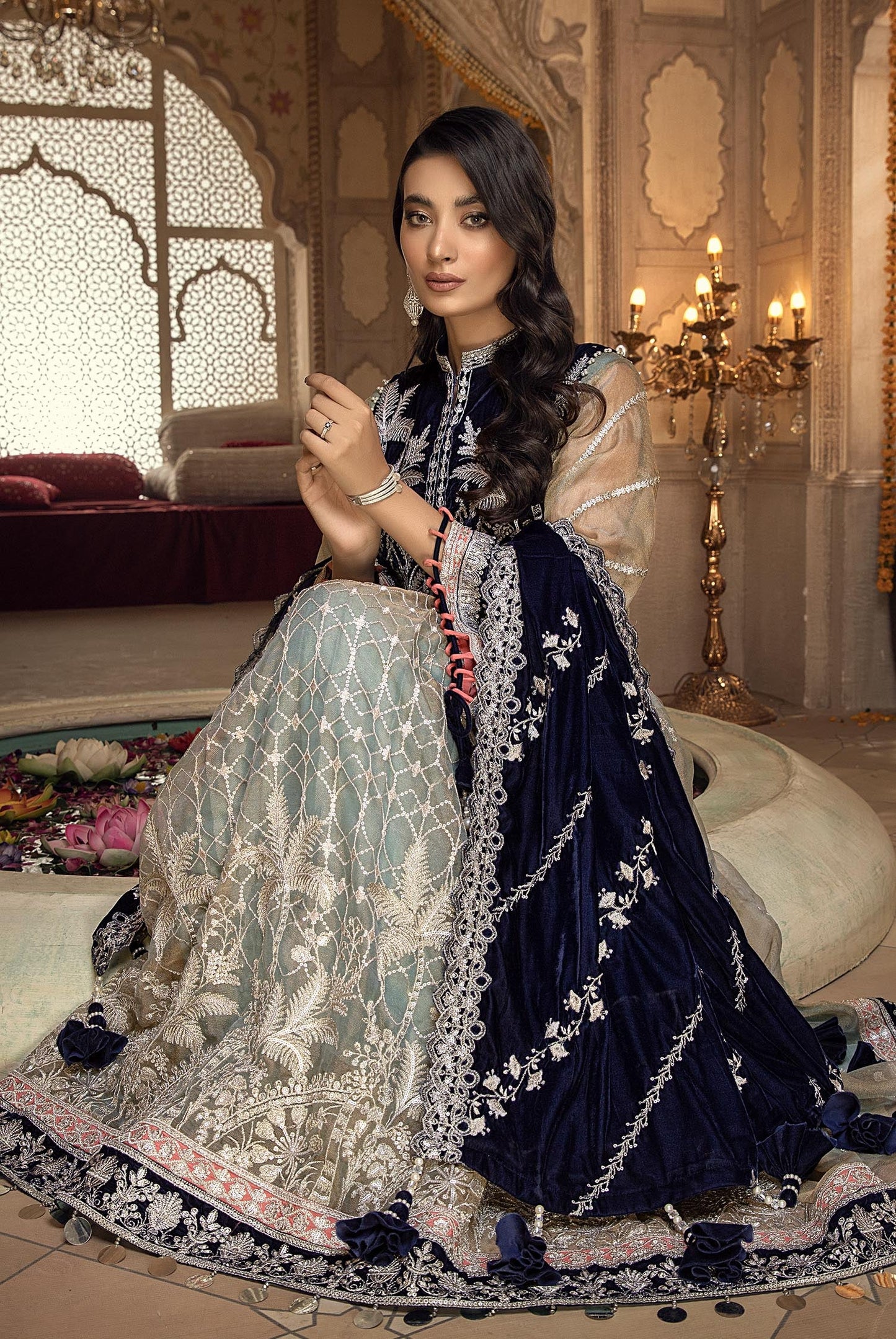 Bazm e Rang - Wedding Festive