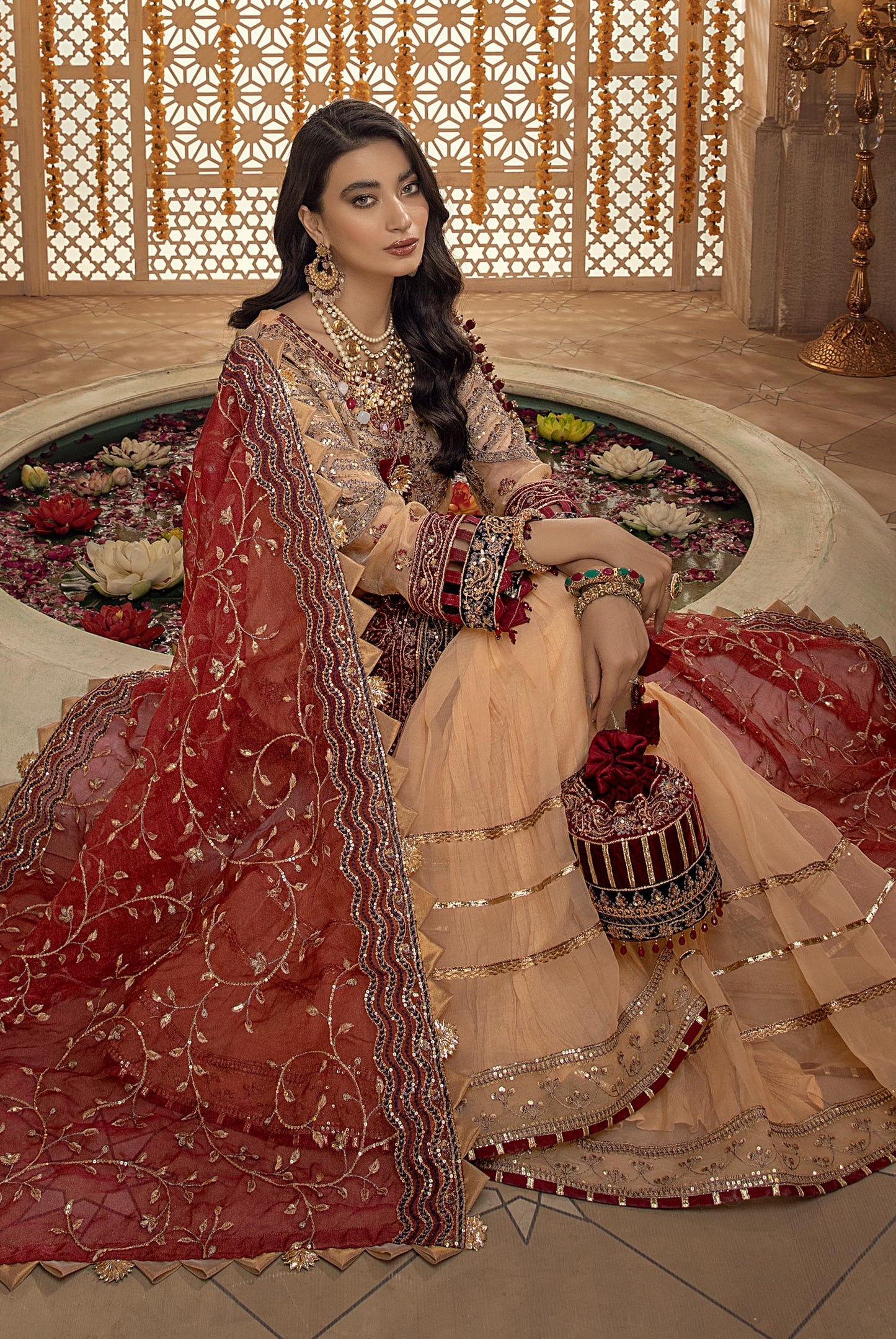 Ishq e Chashni - Wedding Festive