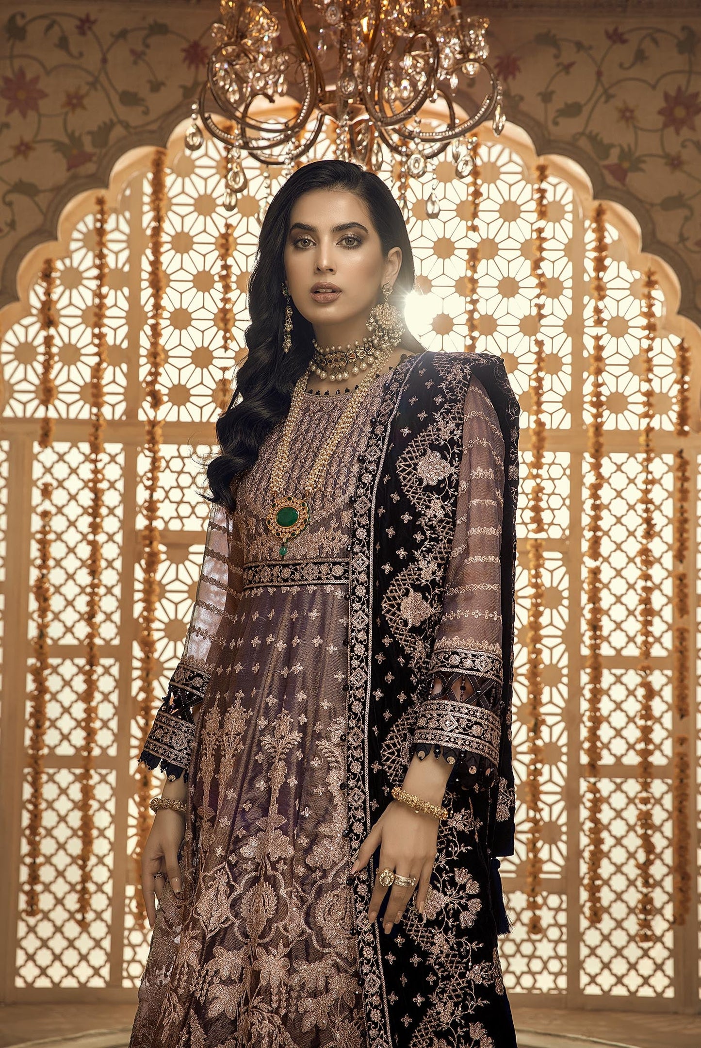 Chaman Zaar - Wedding Festive