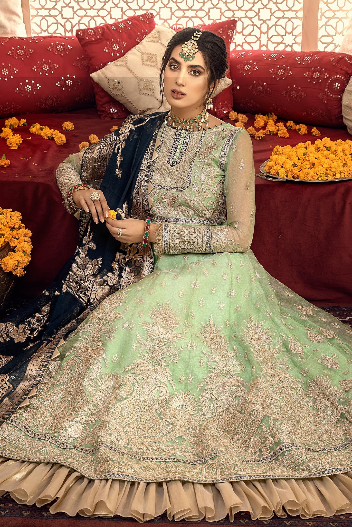 Raqs e Husan - Wedding Festive