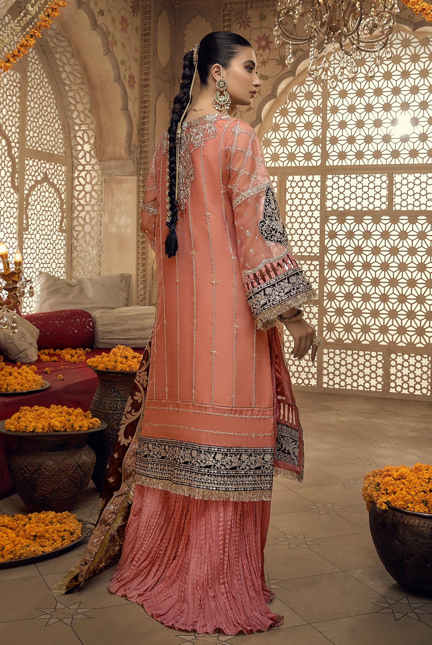 Sada Bahar - Wedding Festive