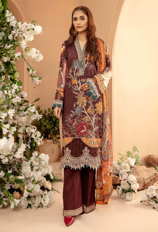 Deep Impact - Exclusive Lawn 3PC