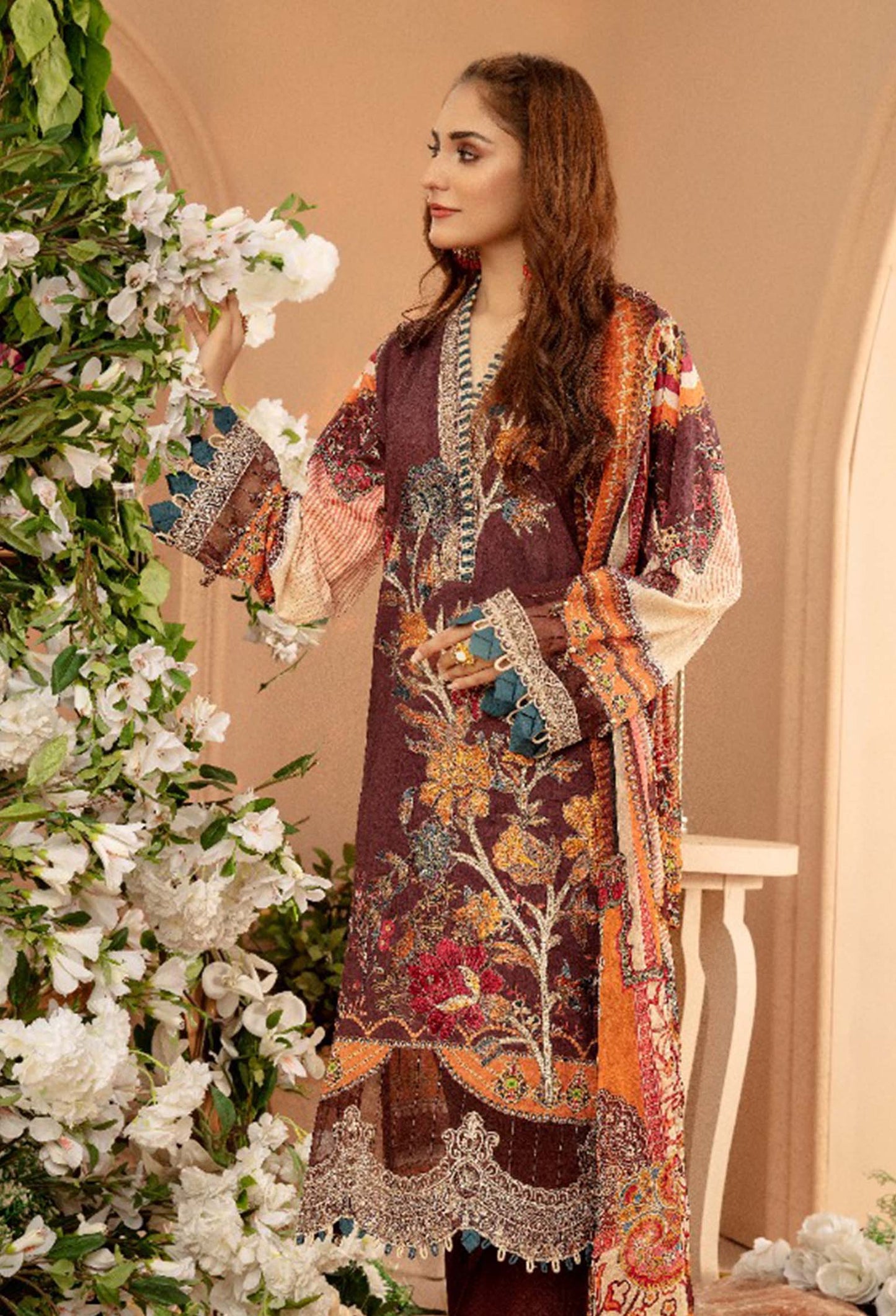 Deep Impact - Exclusive Lawn 3PC