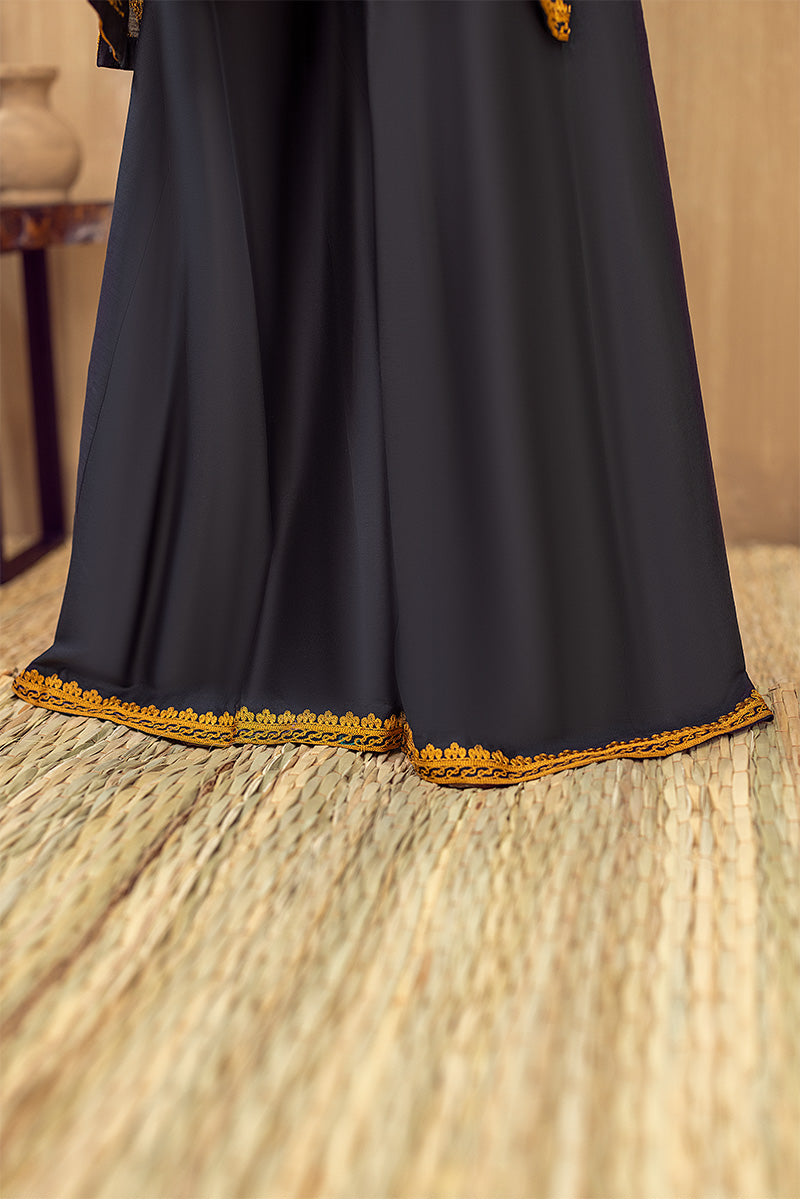 Pebble - Stitched Embroidered Lawn 2PC