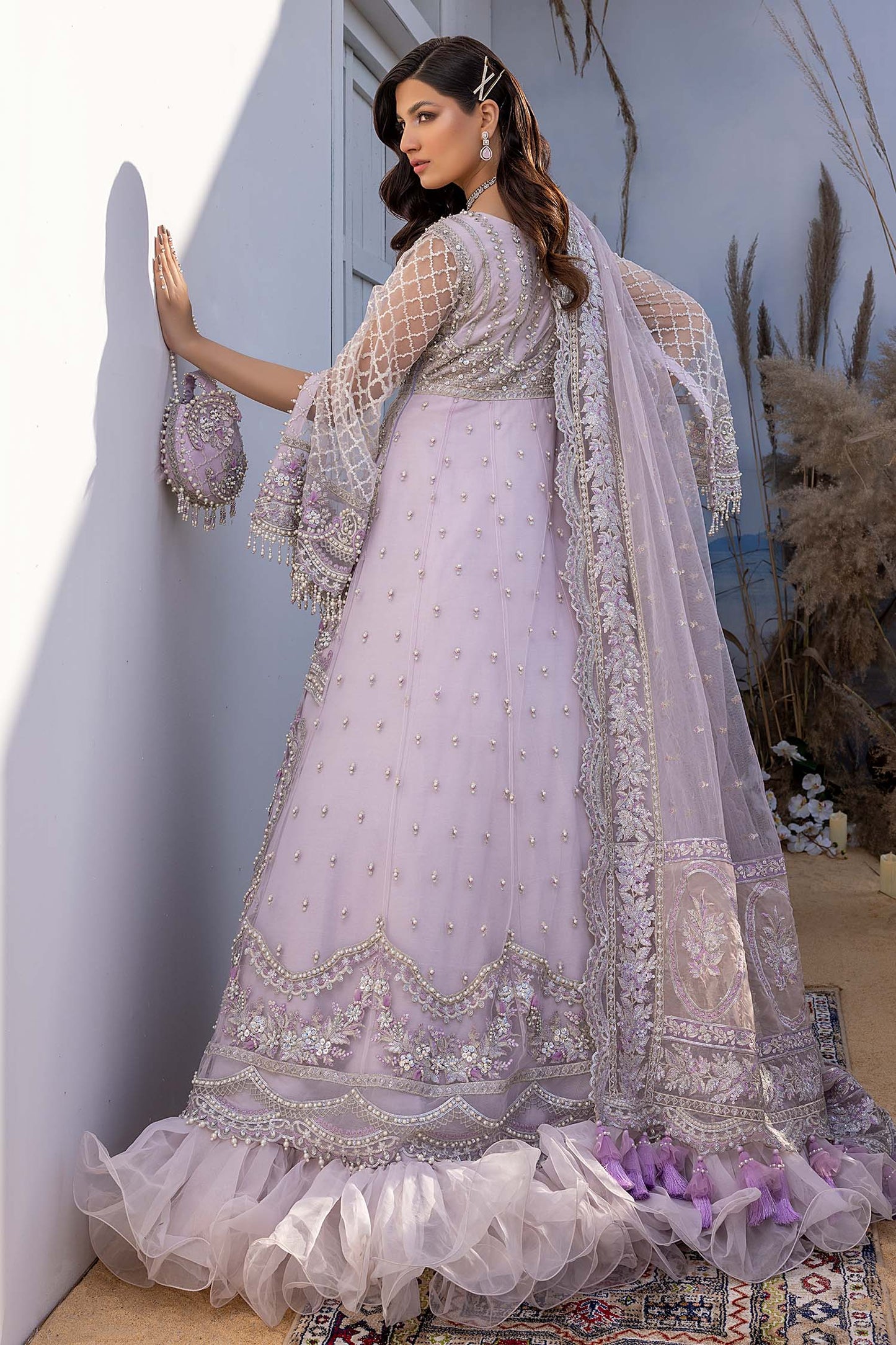 Magical Marvels - Luxury Unstitched