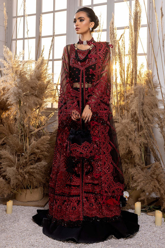 Moonlight jade - Luxury Unstitched