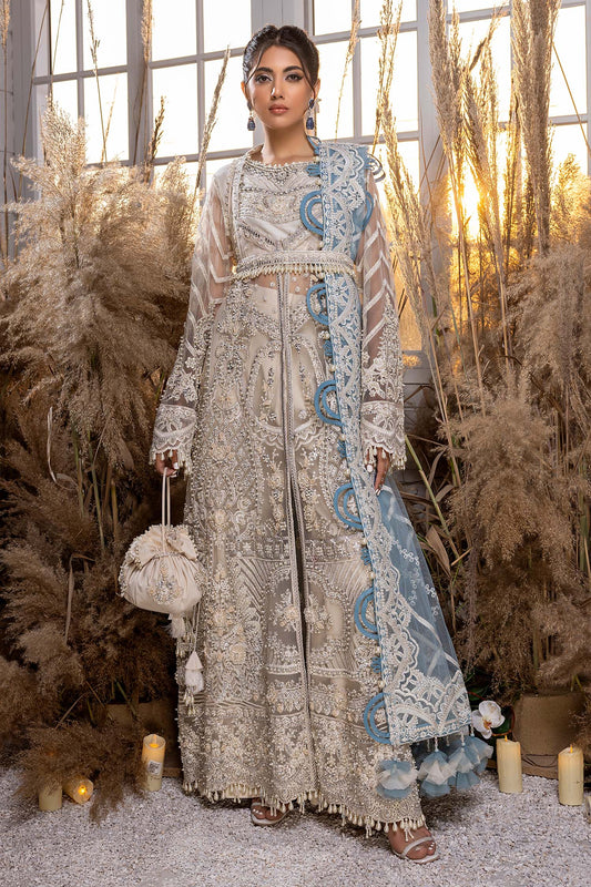 Glitzy galaxy - Luxury Unstitched