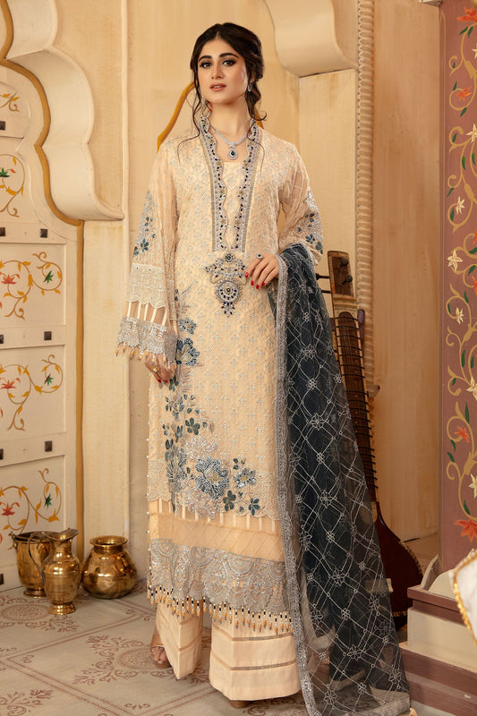 Sundas - Stitched