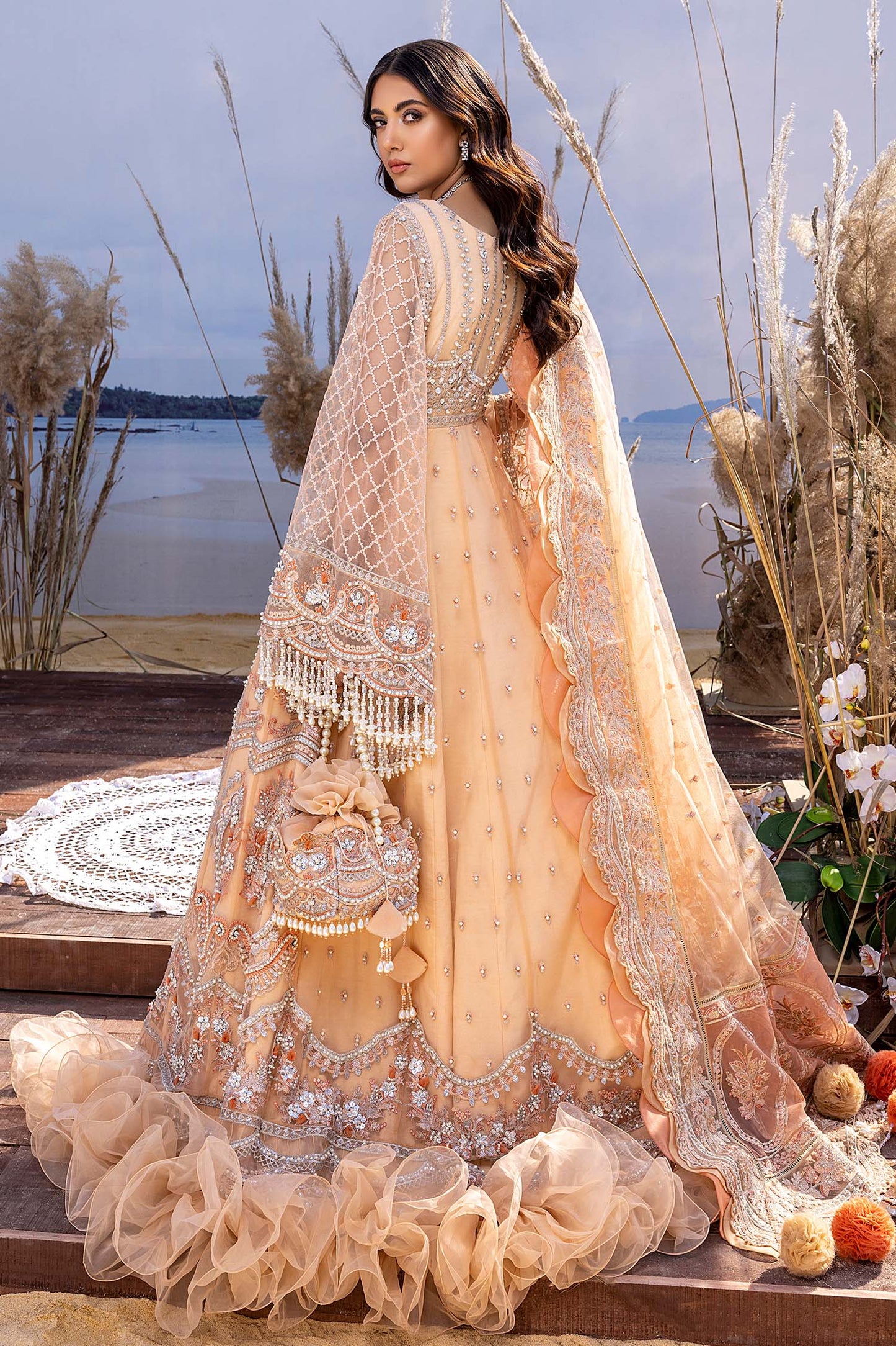 Blush Obssession - Luxury Unstitched