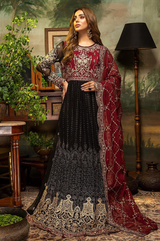 High Spirits - Stitched Frock