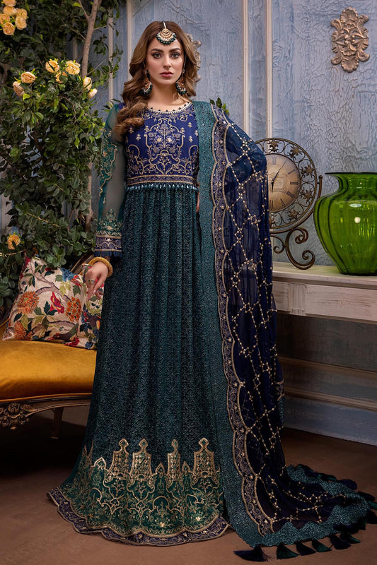 Passion Dance - Exclusive Chiffon