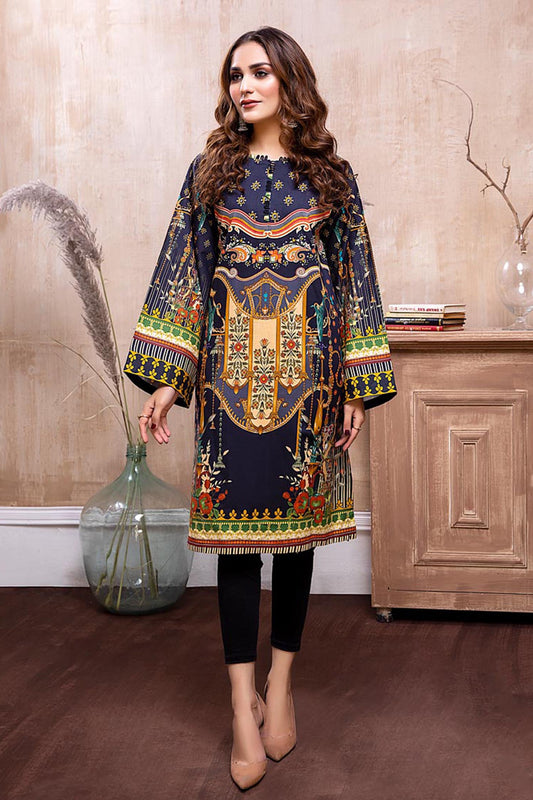 Cinder - Stitch kurti