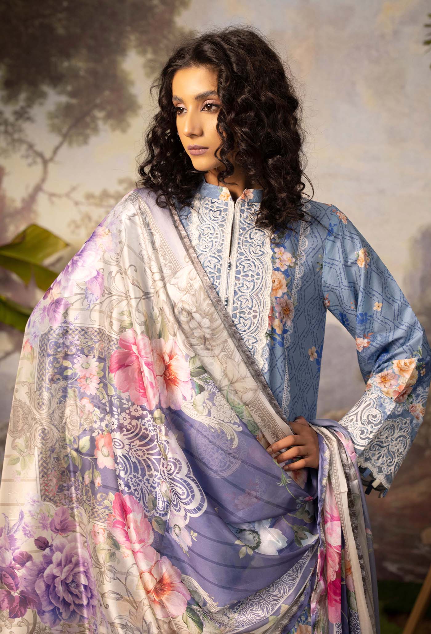 Signature Prints 5860